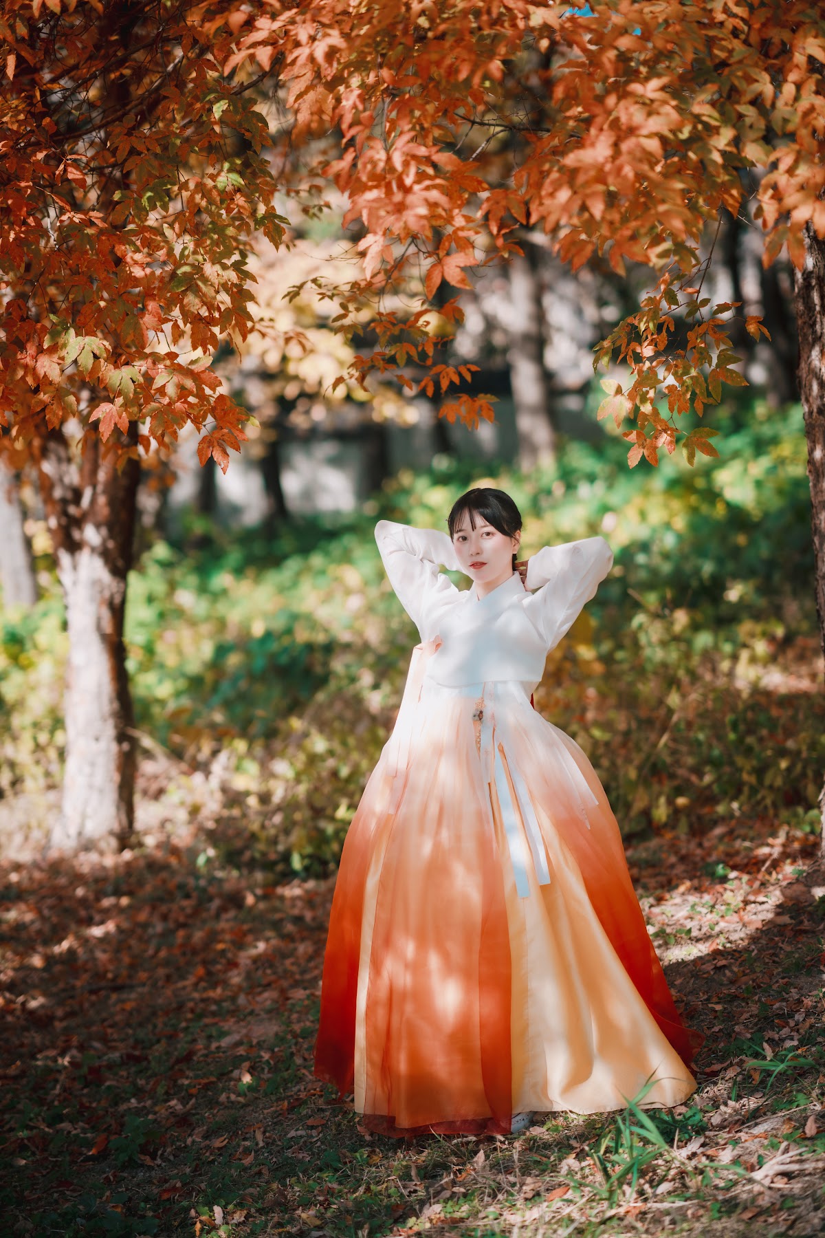 DJAWA Photo – ZziZzi – Chuseok - P84