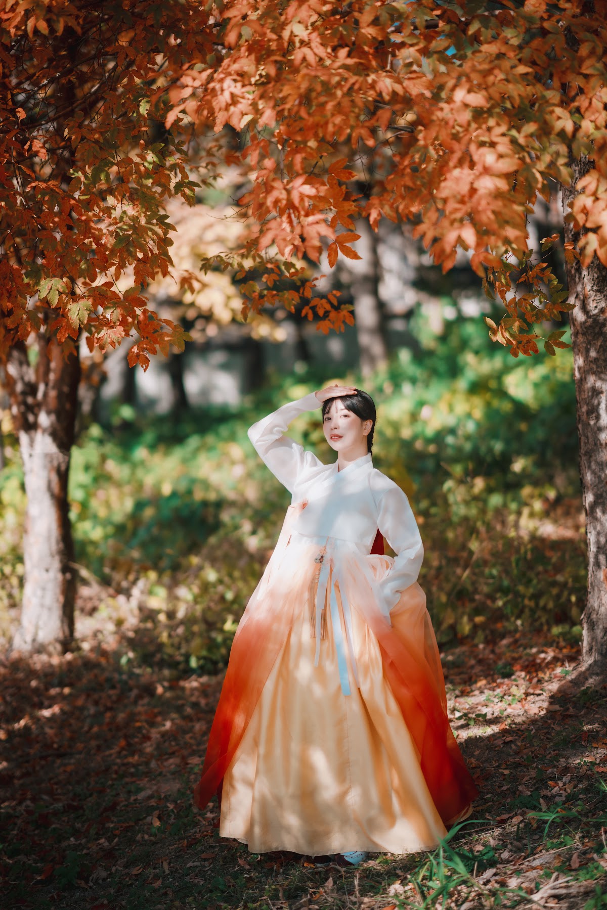 DJAWA Photo – ZziZzi – Chuseok - P85