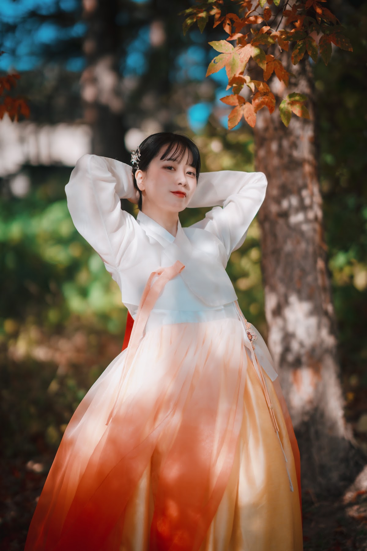 DJAWA Photo – ZziZzi – Chuseok - P86