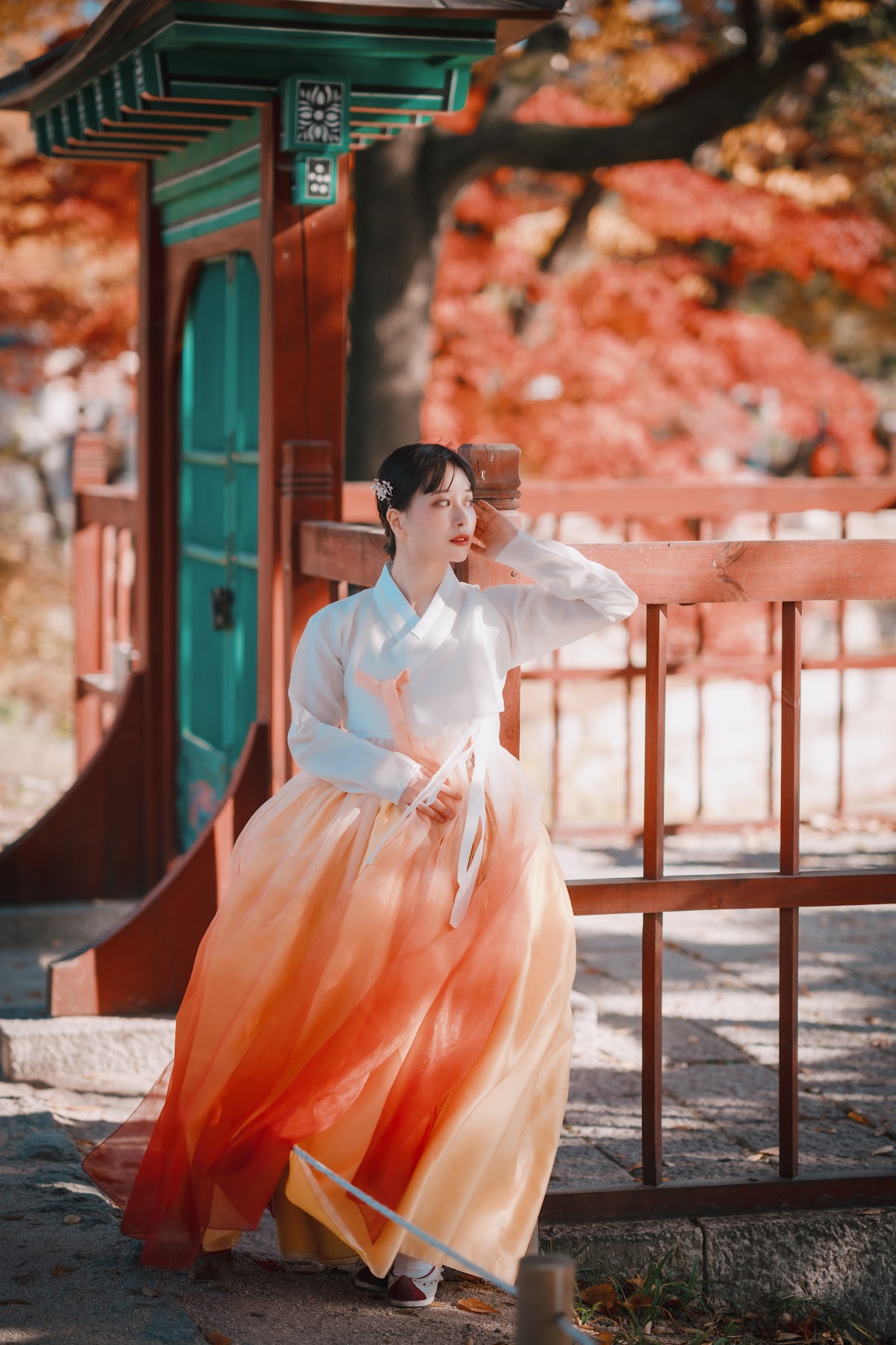 DJAWA Photo – ZziZzi – Chuseok - P87