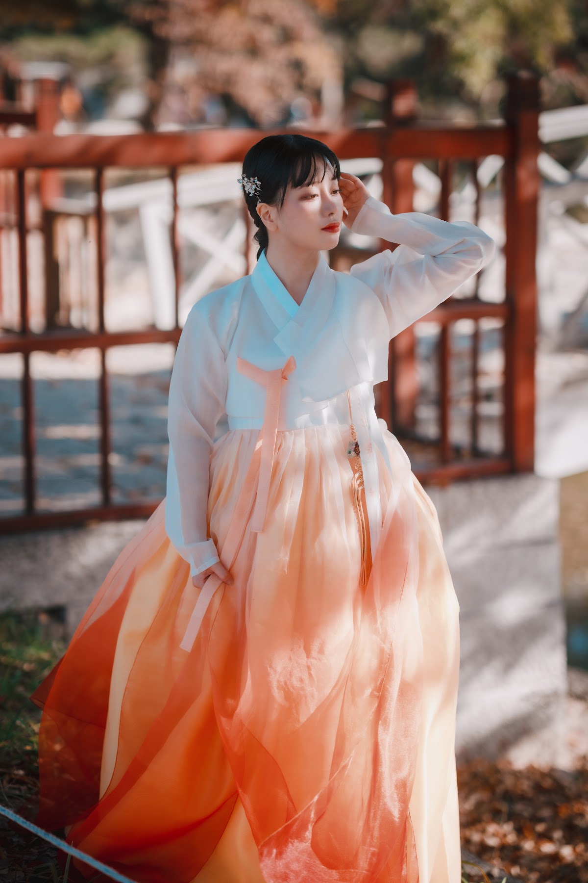 DJAWA Photo – ZziZzi – Chuseok - P88