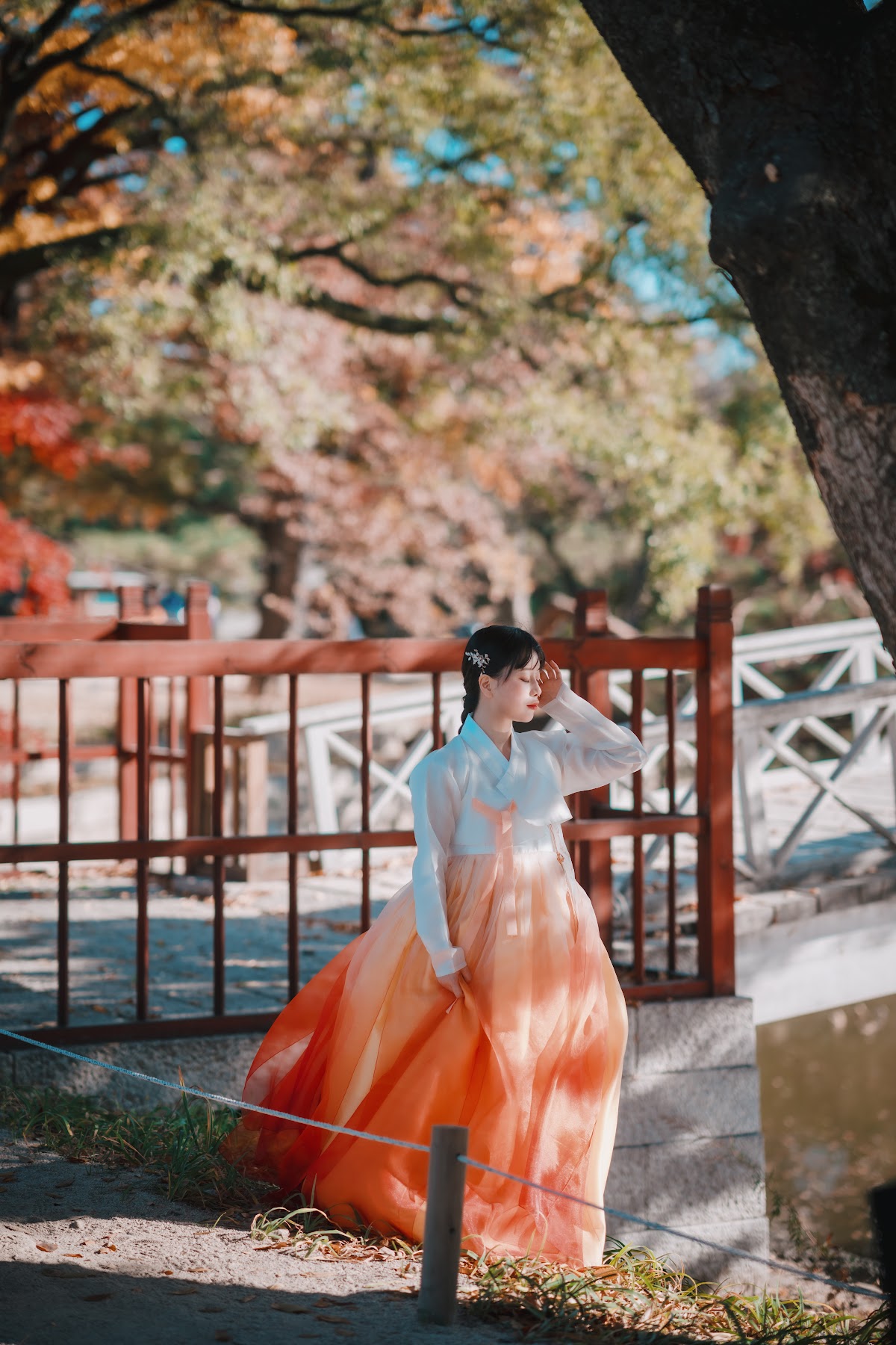 DJAWA Photo – ZziZzi – Chuseok - P89