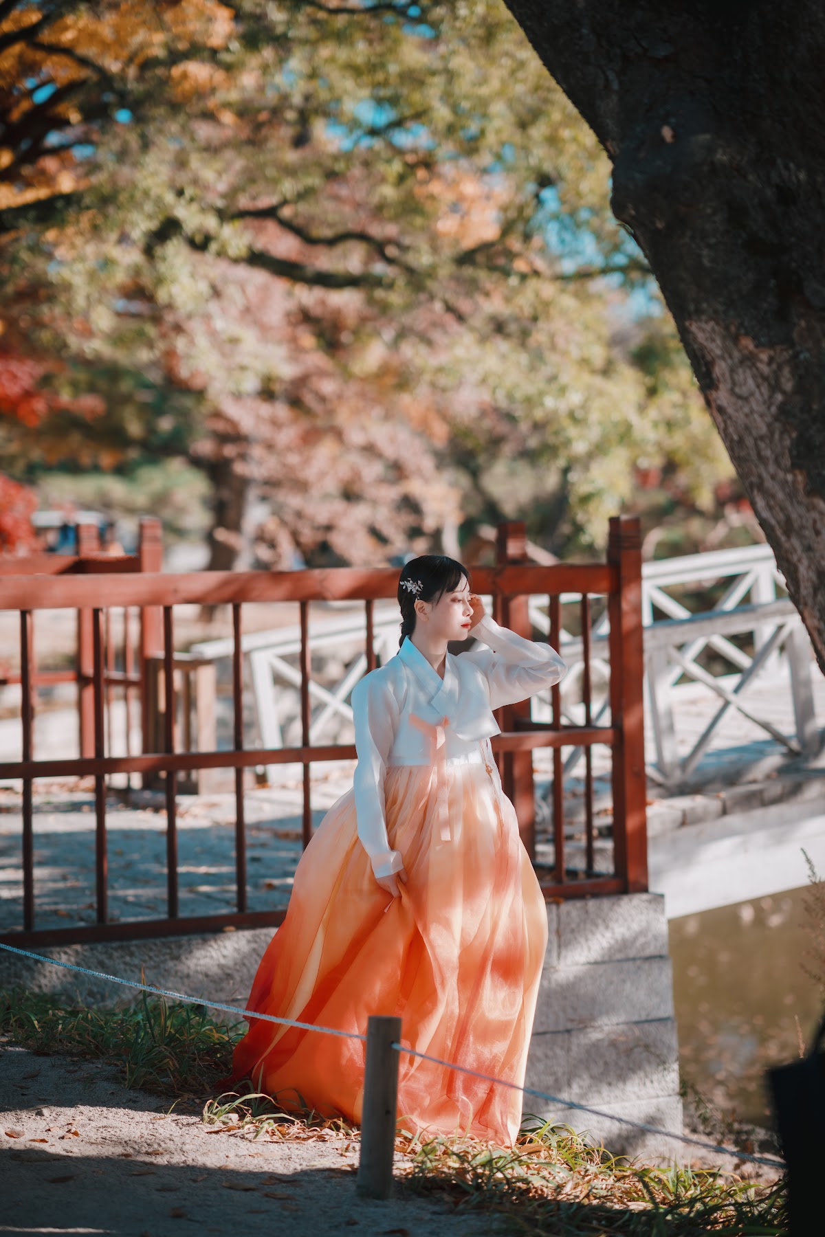 DJAWA Photo – ZziZzi – Chuseok - P90