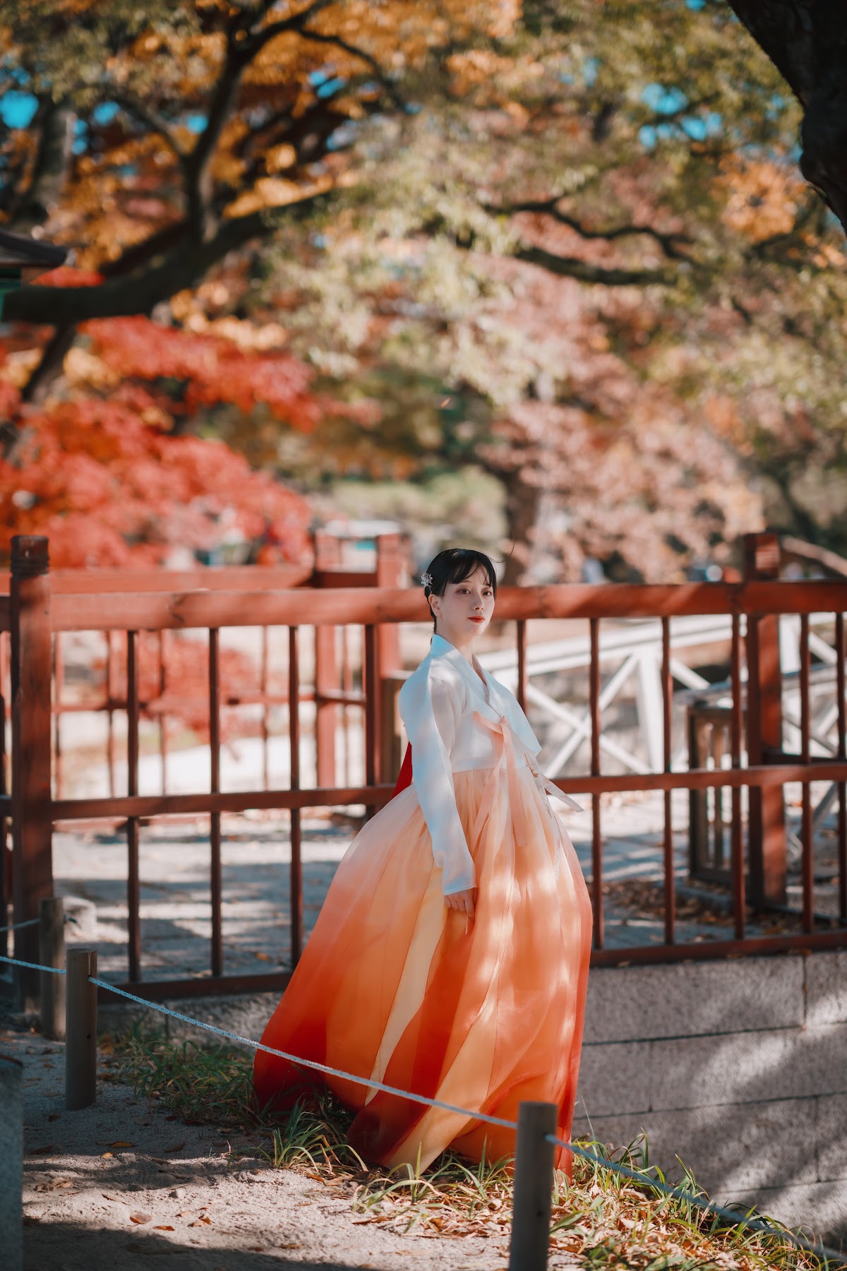 DJAWA Photo – ZziZzi – Chuseok - P91