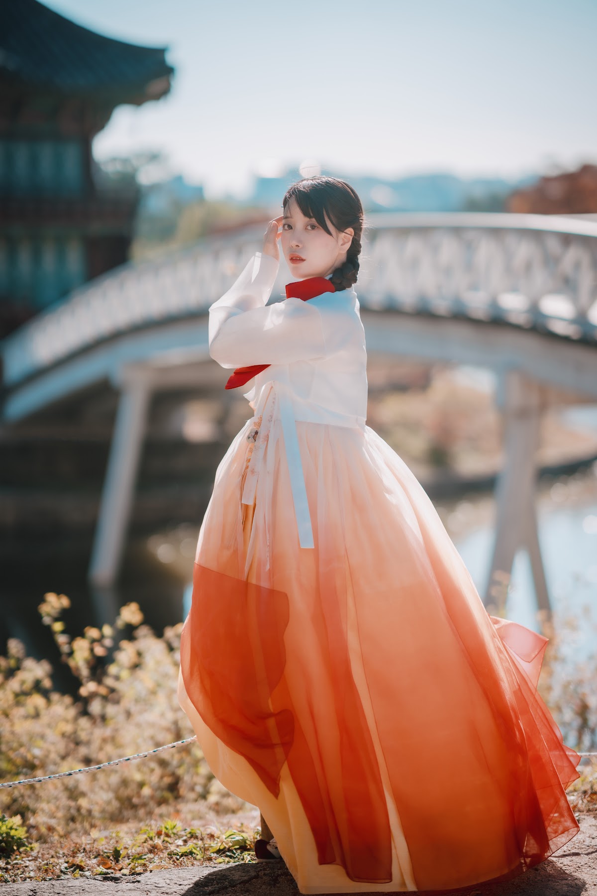 DJAWA Photo – ZziZzi – Chuseok - P93