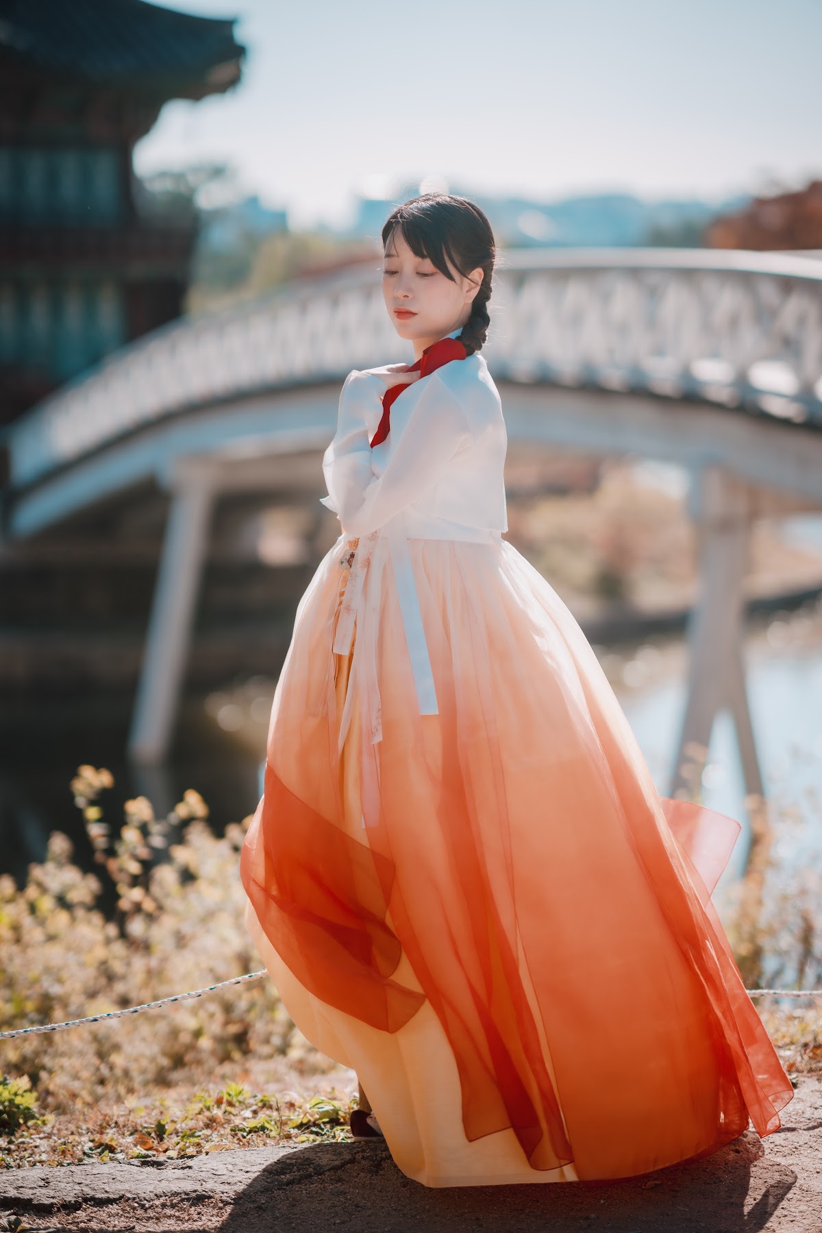 DJAWA Photo – ZziZzi – Chuseok - P94