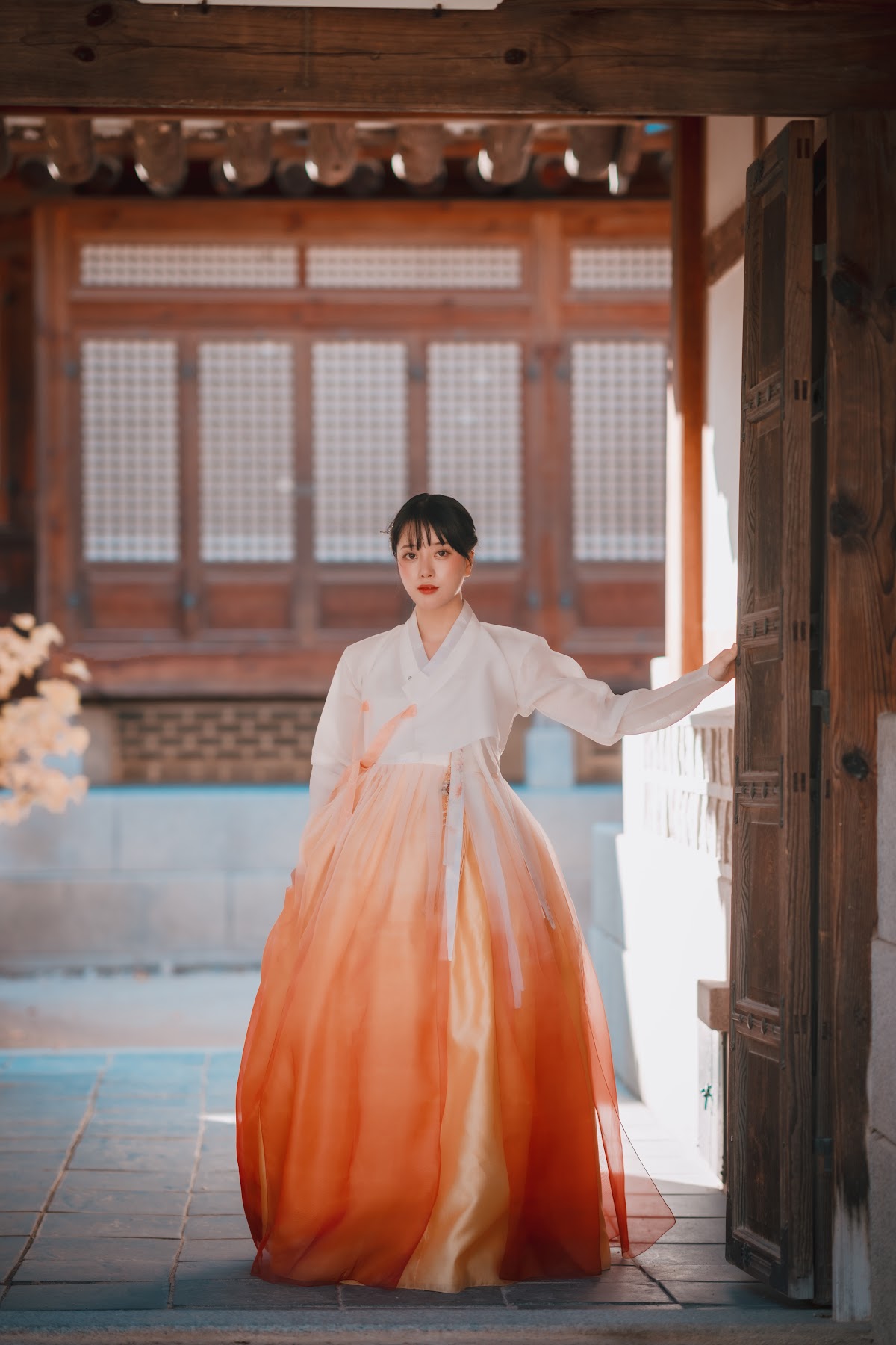 DJAWA Photo – ZziZzi – Chuseok - P95