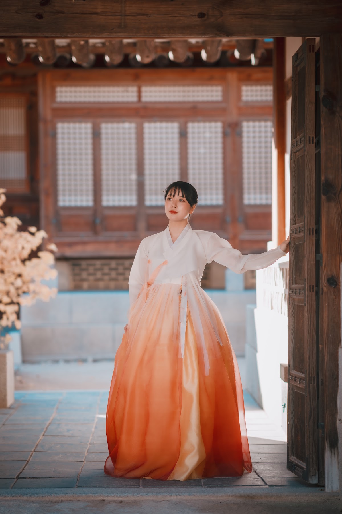 DJAWA Photo – ZziZzi – Chuseok - P96