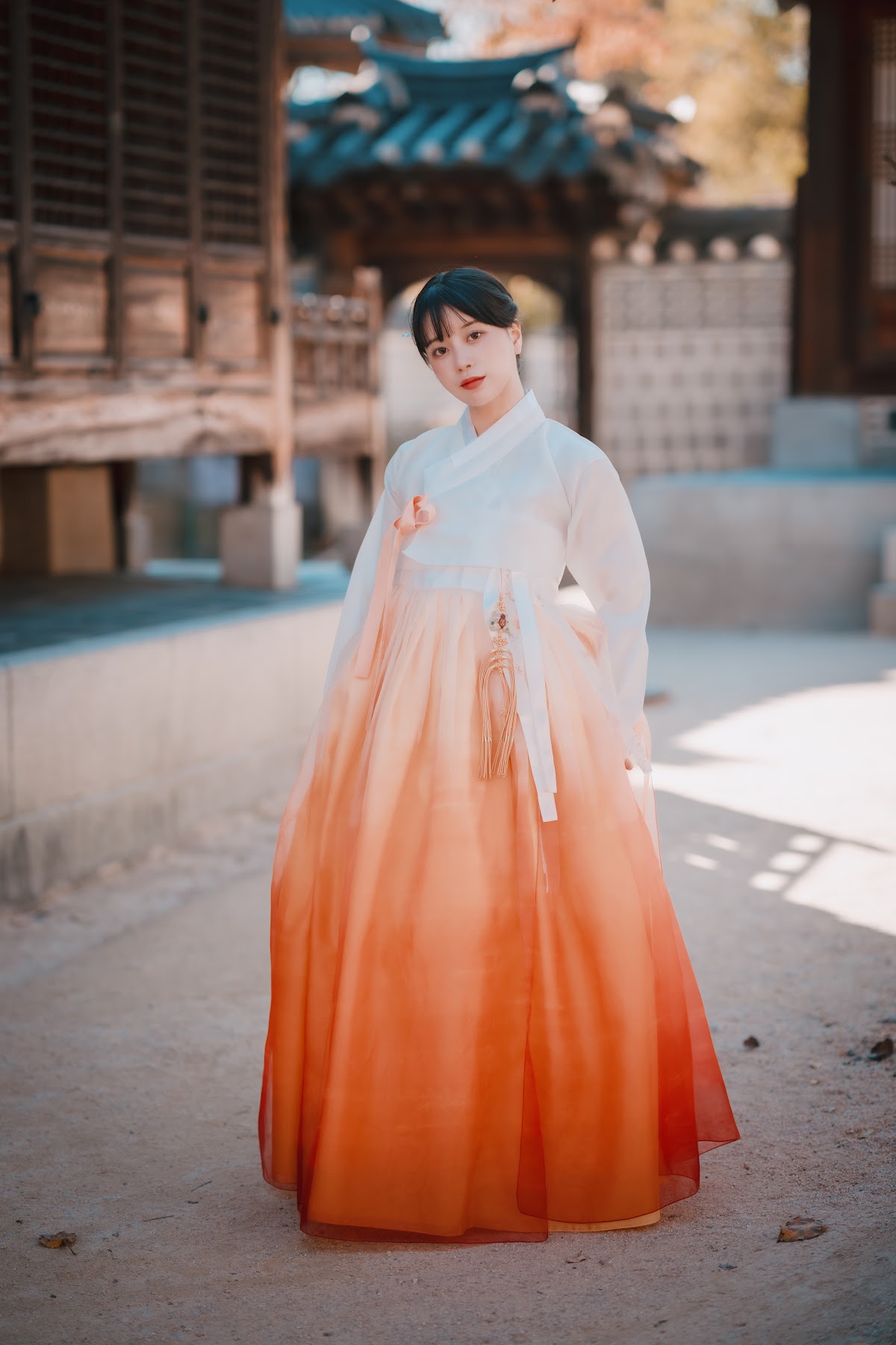 DJAWA Photo – ZziZzi – Chuseok - P97
