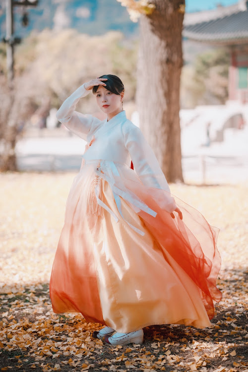 DJAWA Photo – ZziZzi – Chuseok