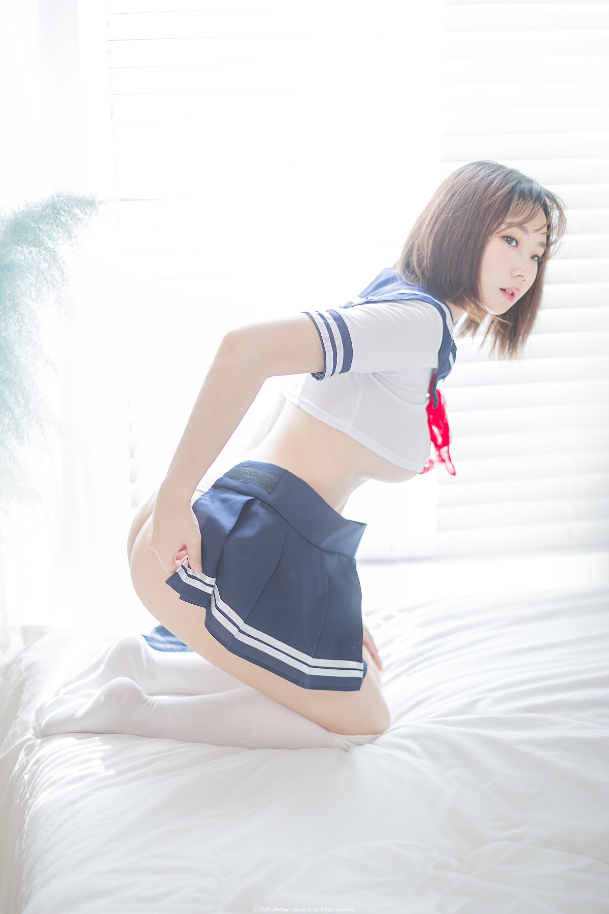 PhotoChips Vol.32 No.1 Mihou (미호) - P56