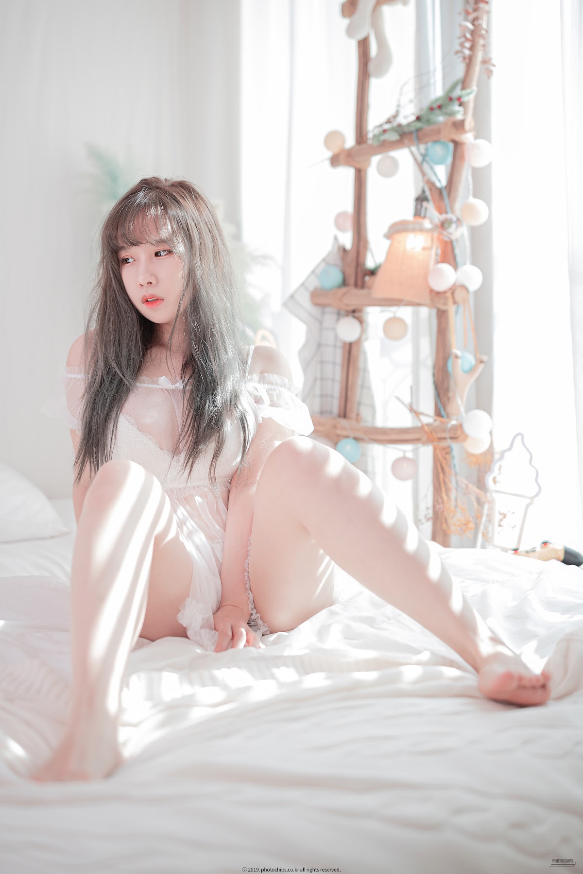 PhotoChips Vol.61 Mikacho (조미카) - P43