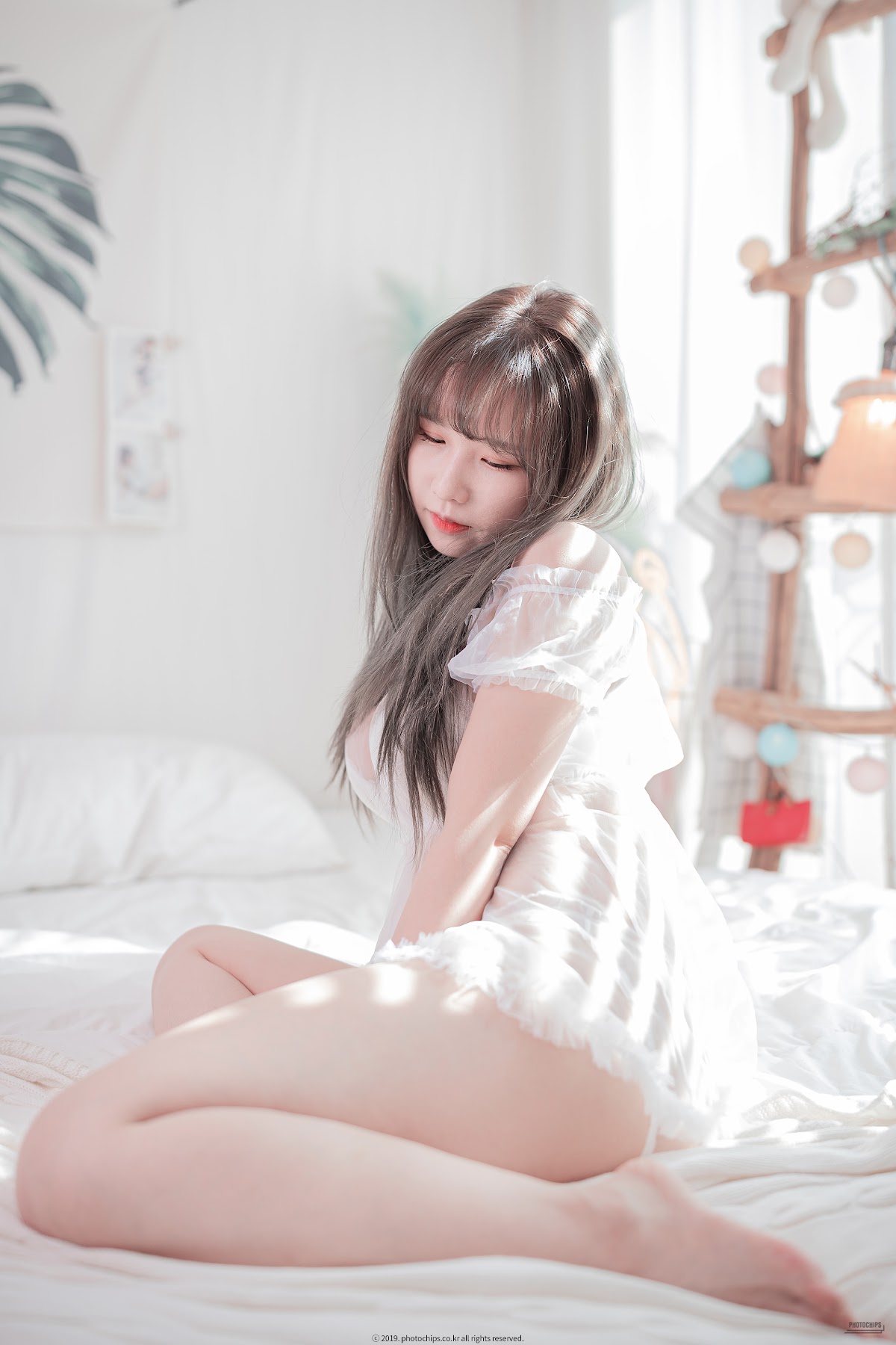 PhotoChips Vol.61 Mikacho (조미카) - P45