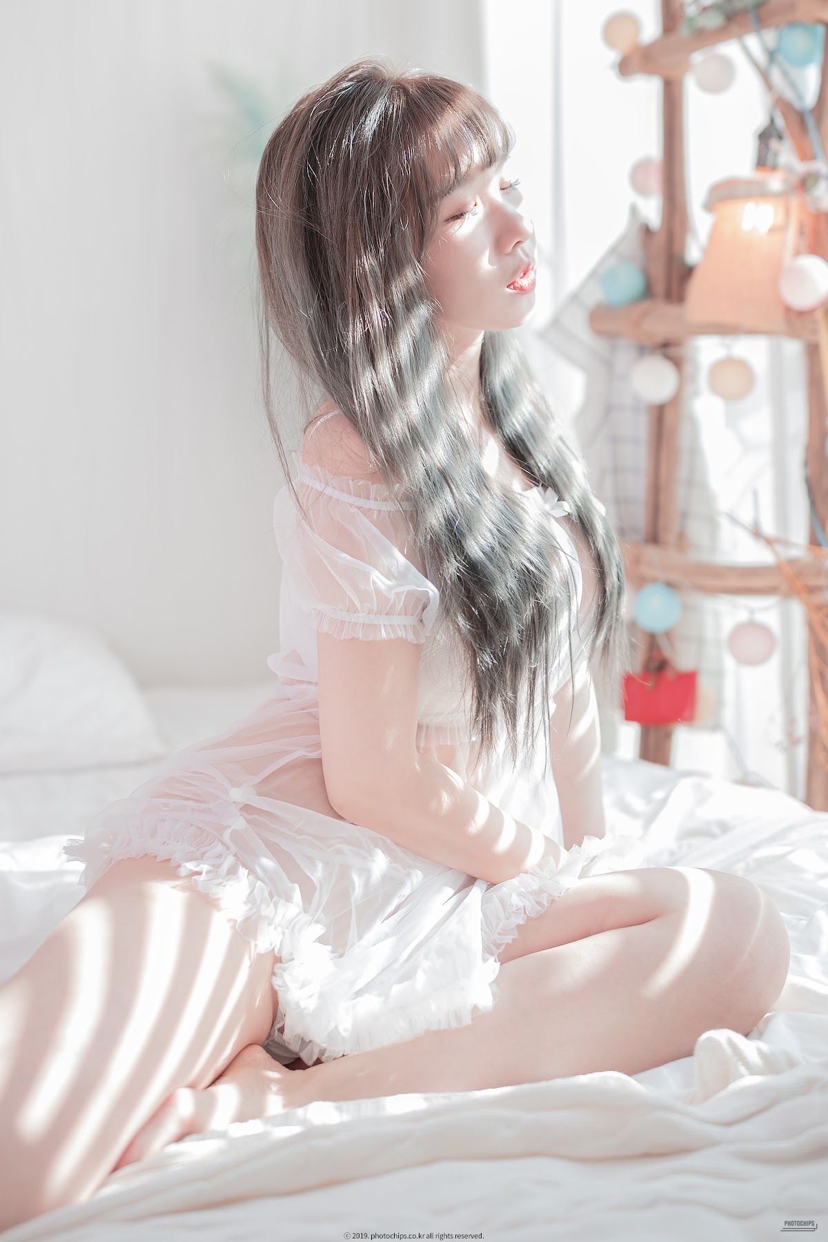 PhotoChips Vol.61 Mikacho (조미카) - P46