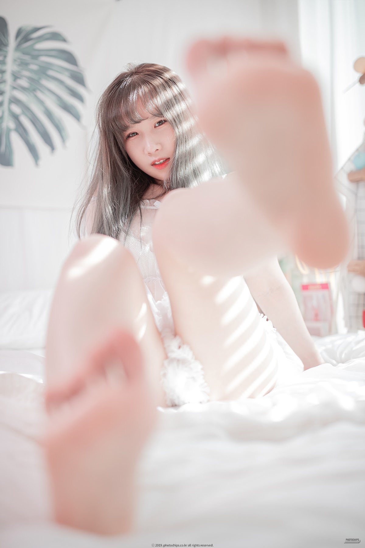 PhotoChips Vol.61 Mikacho (조미카) - P49