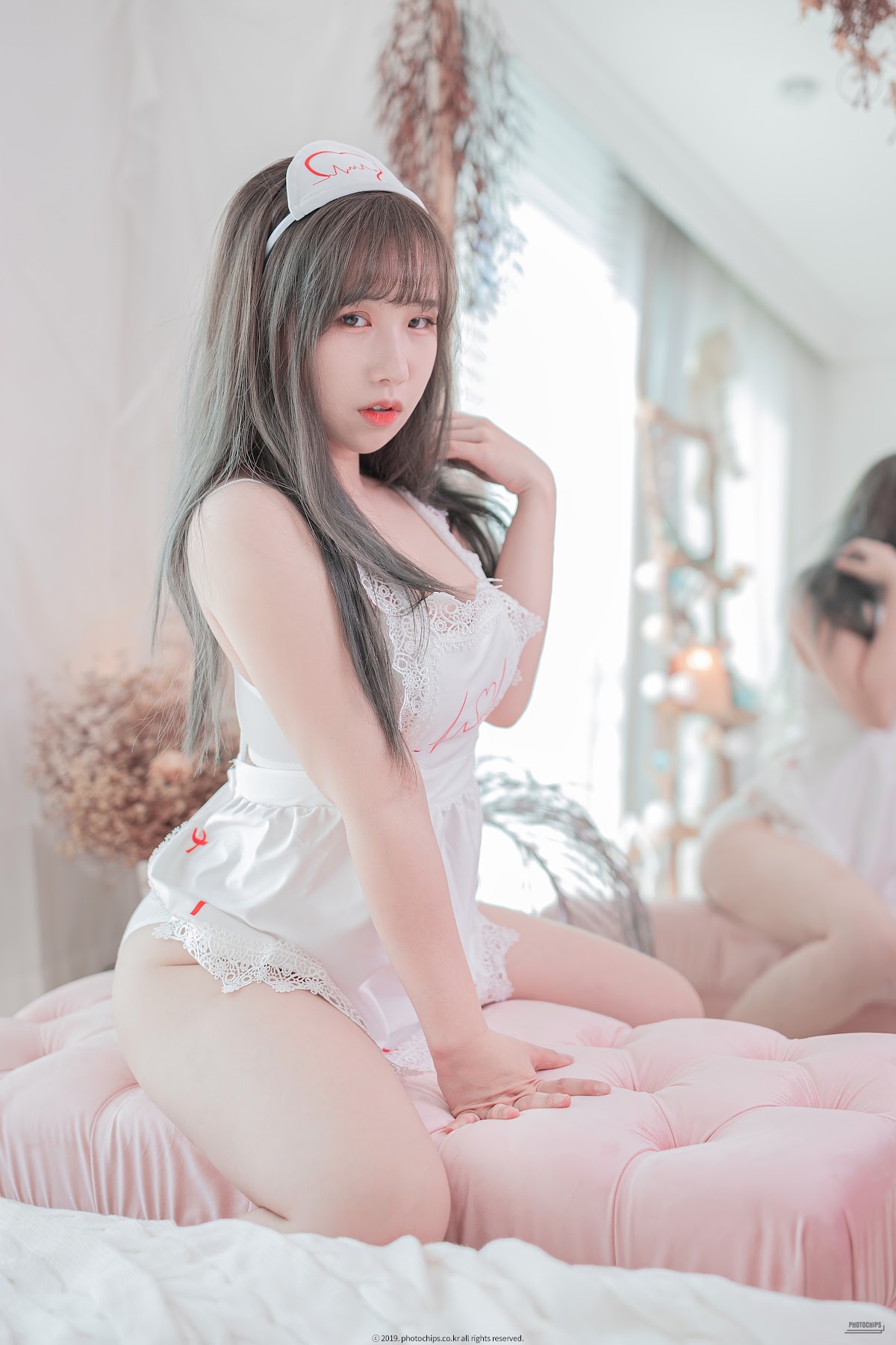 PhotoChips Vol.61 Mikacho (조미카) - P54