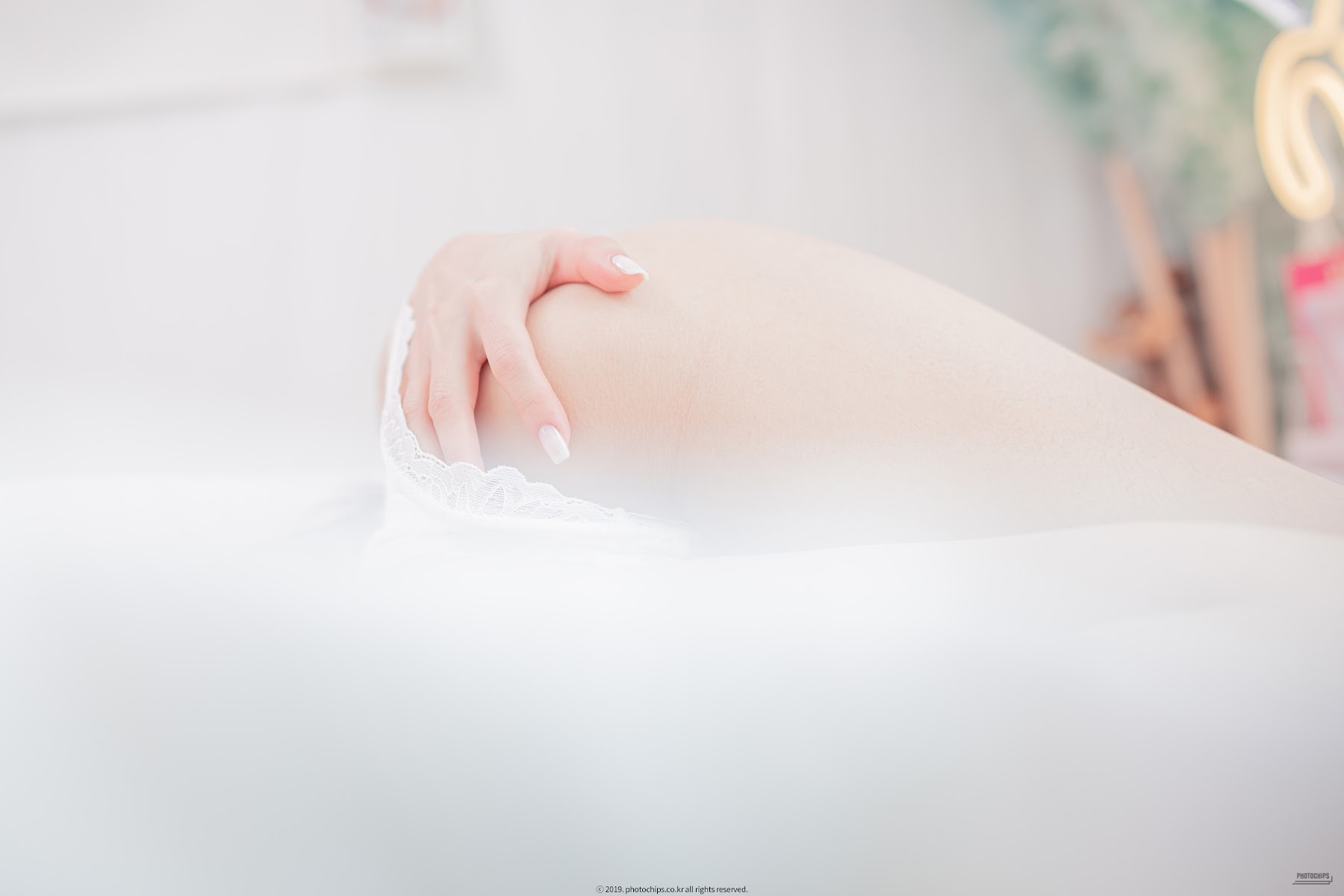 PhotoChips Vol.64 No.02 Dami (퀸다미) - P3