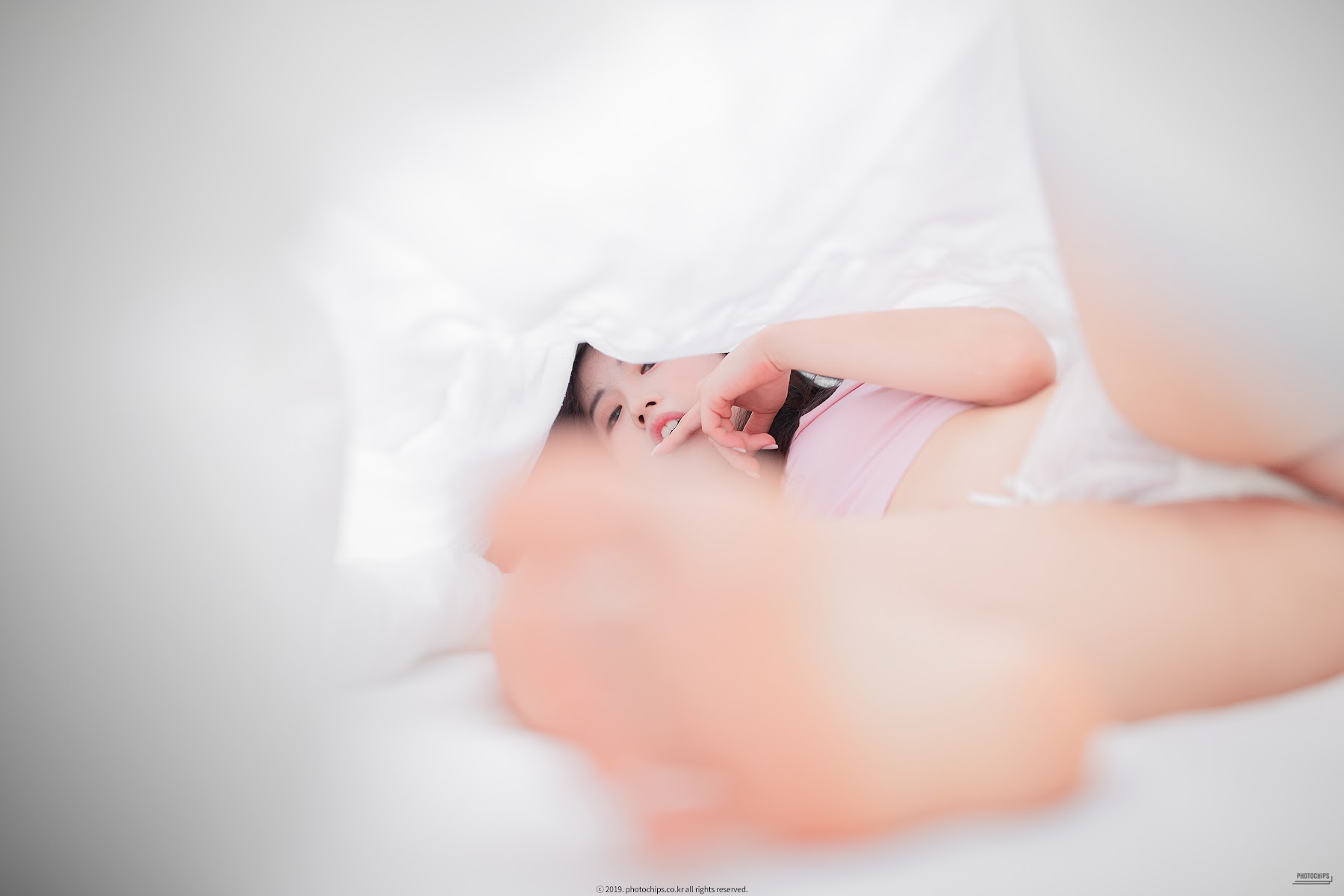 PhotoChips Vol.64 No.02 Dami (퀸다미) - P49