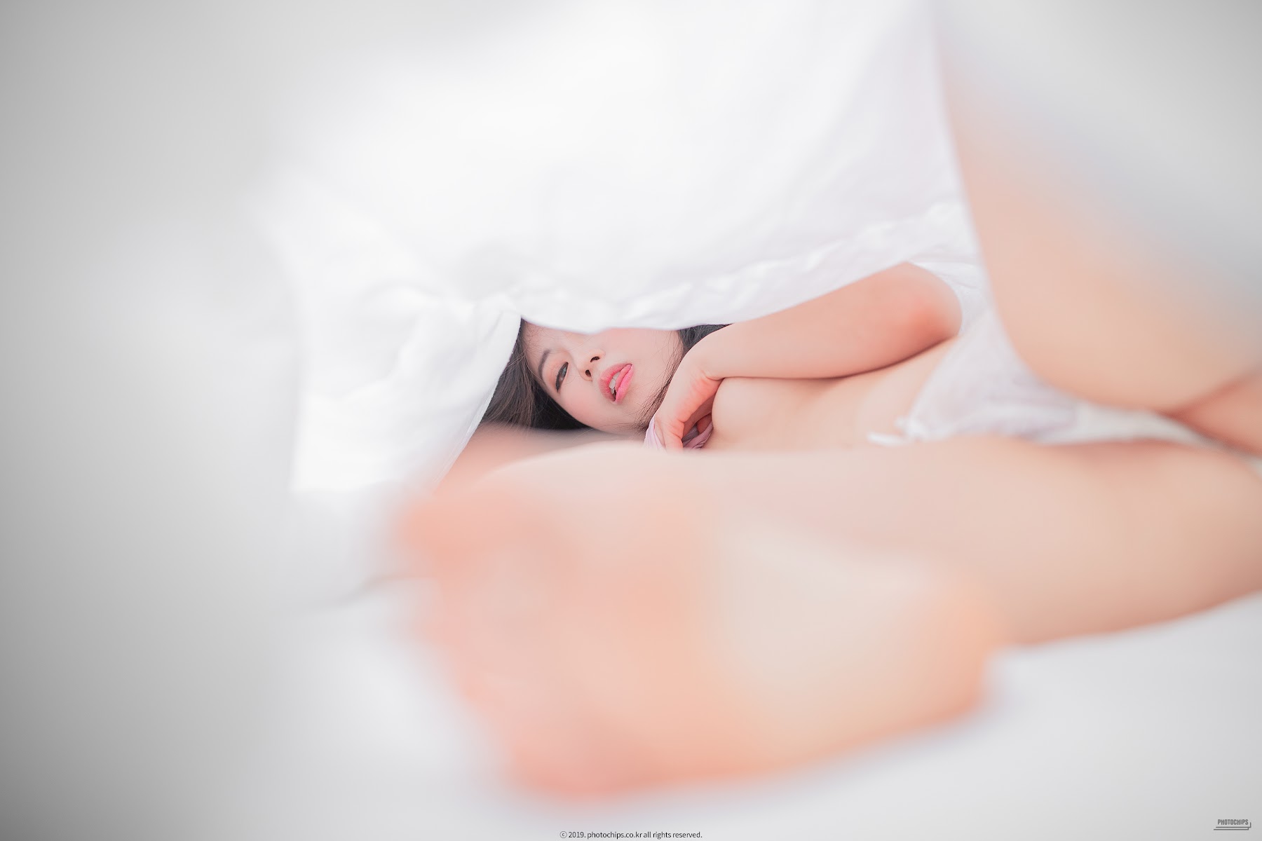 PhotoChips Vol.64 No.02 Dami (퀸다미) - P50