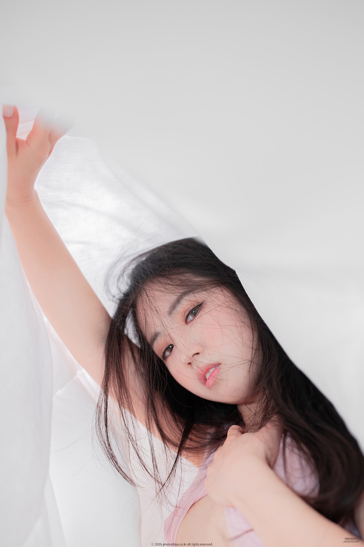 PhotoChips Vol.64 No.02 Dami (퀸다미) - P51