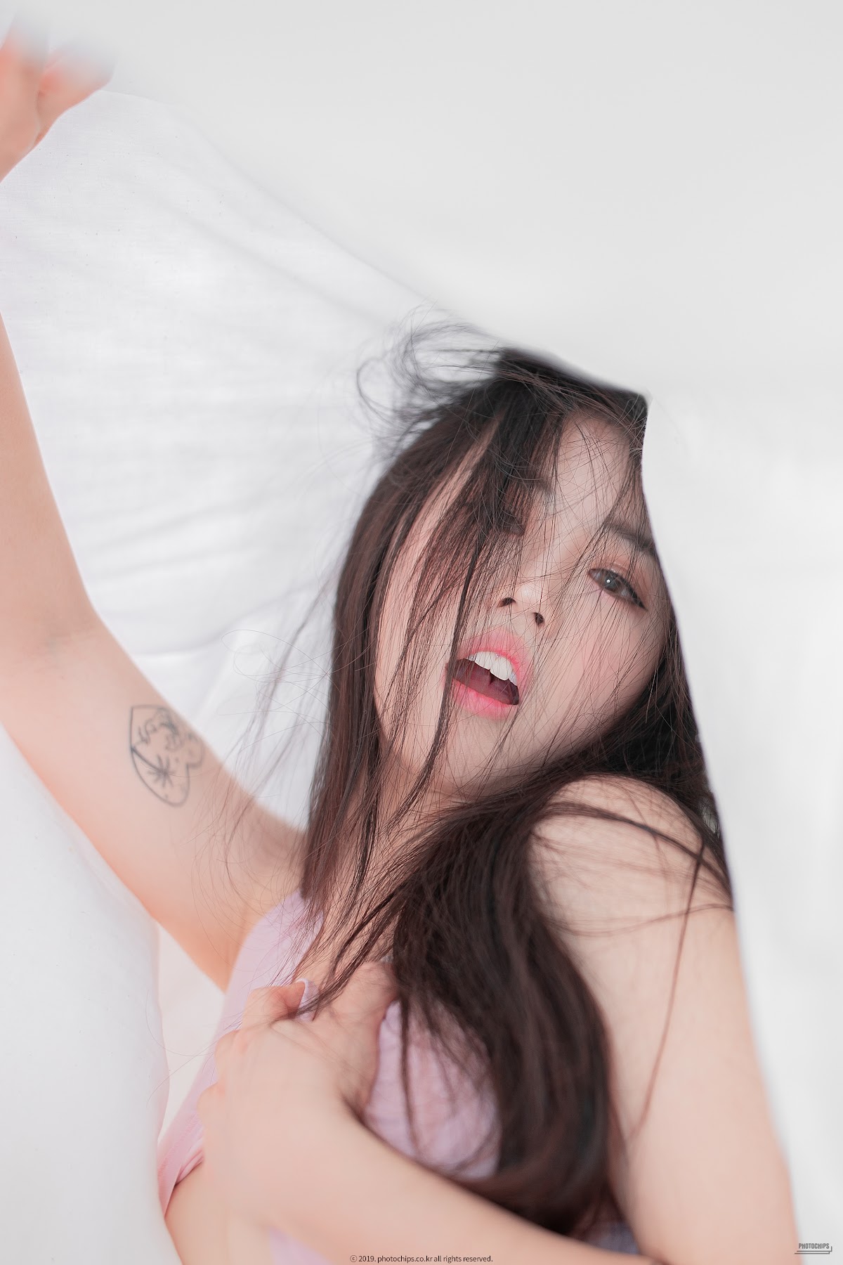 PhotoChips Vol.64 No.02 Dami (퀸다미) - P52