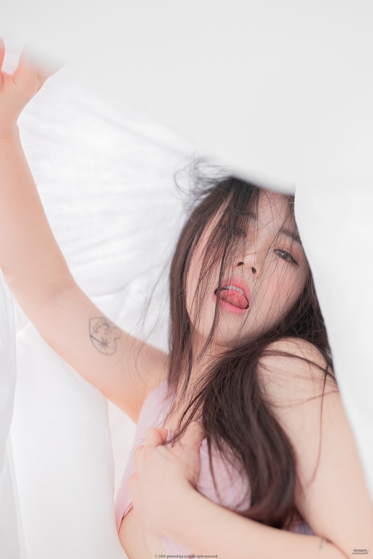 PhotoChips Vol.64 No.02 Dami (퀸다미) - P53