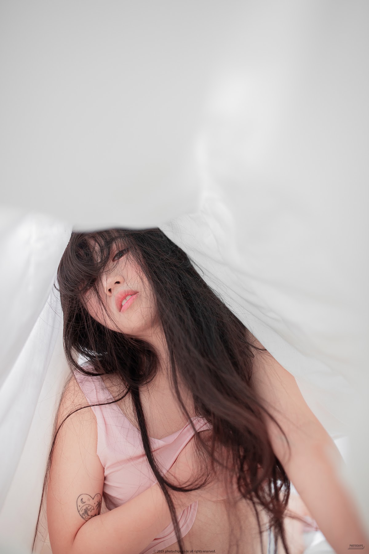 PhotoChips Vol.64 No.02 Dami (퀸다미) - P55