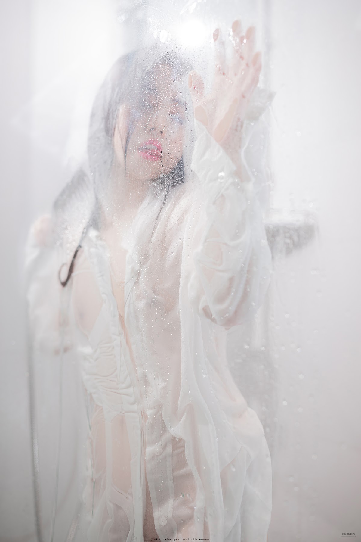 PhotoChips Vol.64 No.02 Dami (퀸다미) - P77