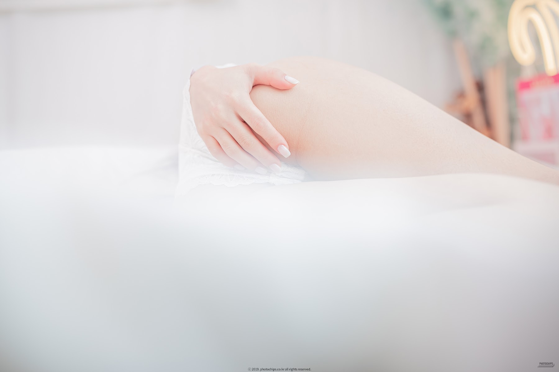 PhotoChips Vol.64 No.02 Dami (퀸다미) - P78