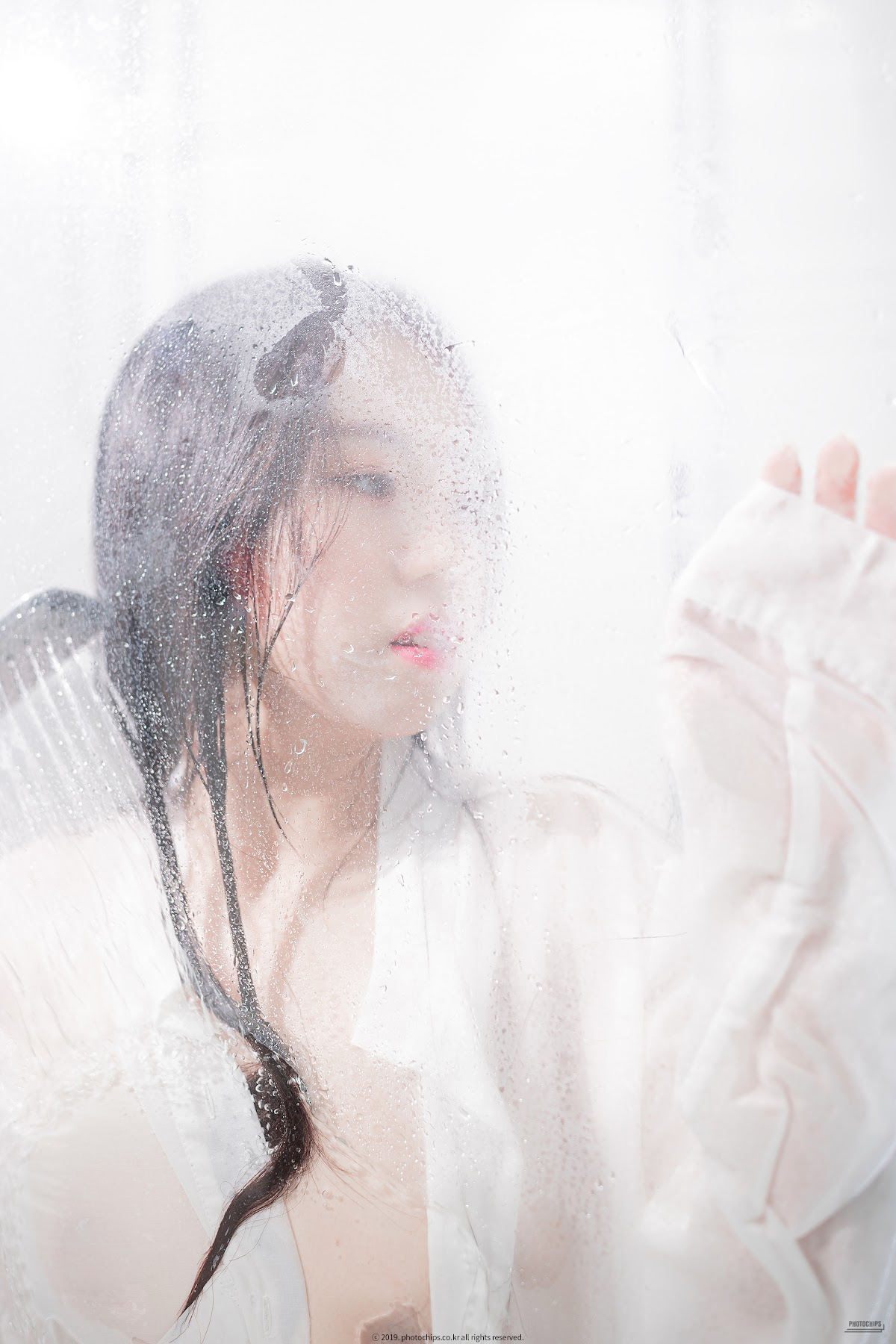 PhotoChips Vol.64 No.02 Dami (퀸다미) - P79