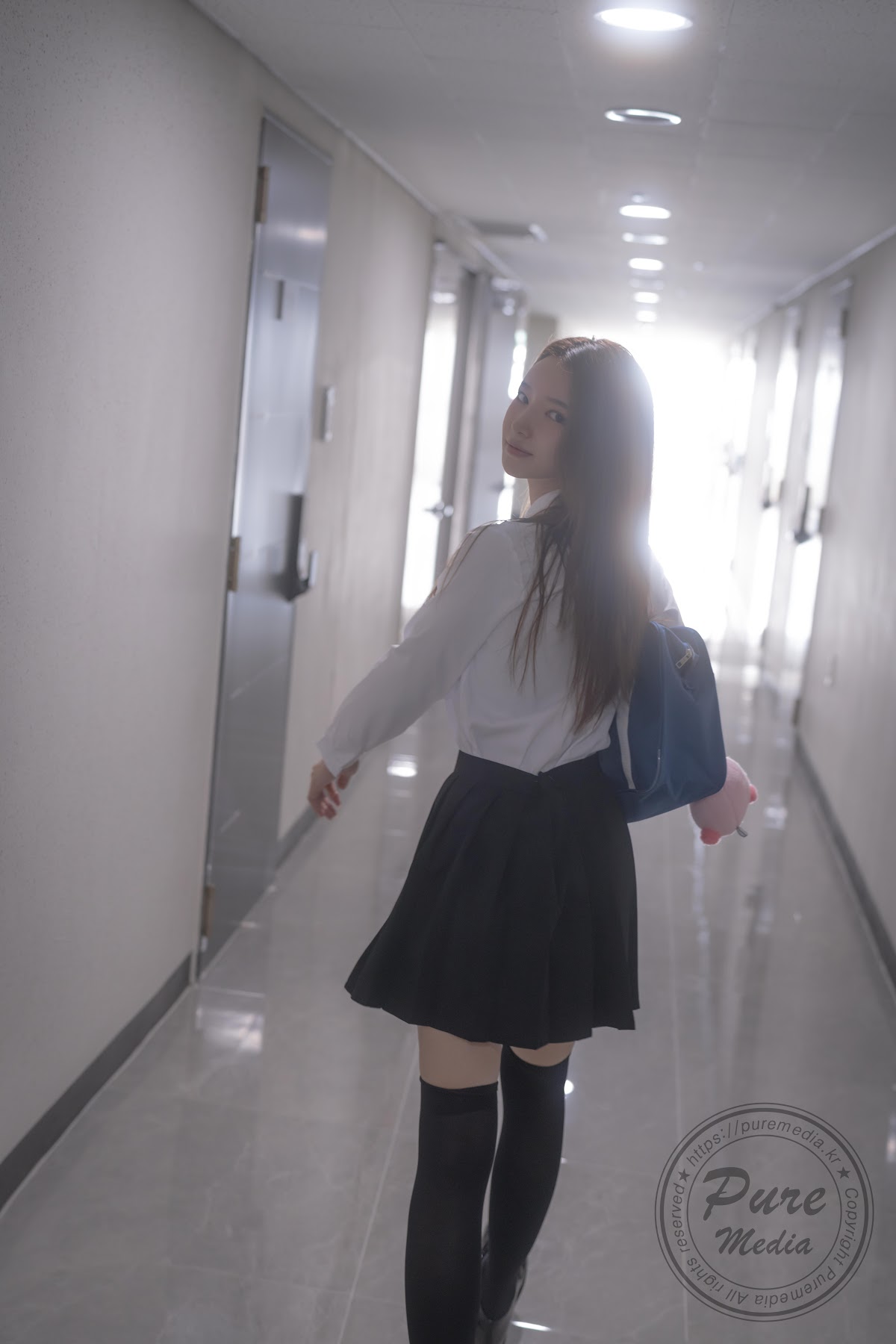 Pure Media Vol.255 Yeha (예하) – Geisha’s Invitation ‘epilogue - P45