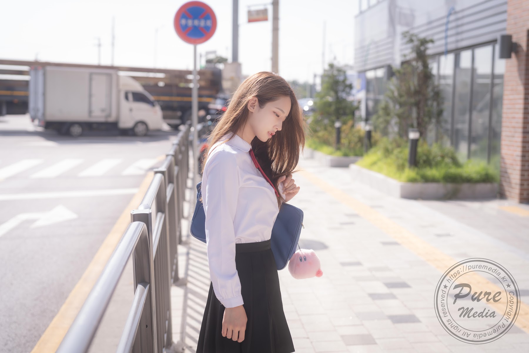 Pure Media Vol.255 Yeha (예하) – Geisha’s Invitation ‘epilogue - P56