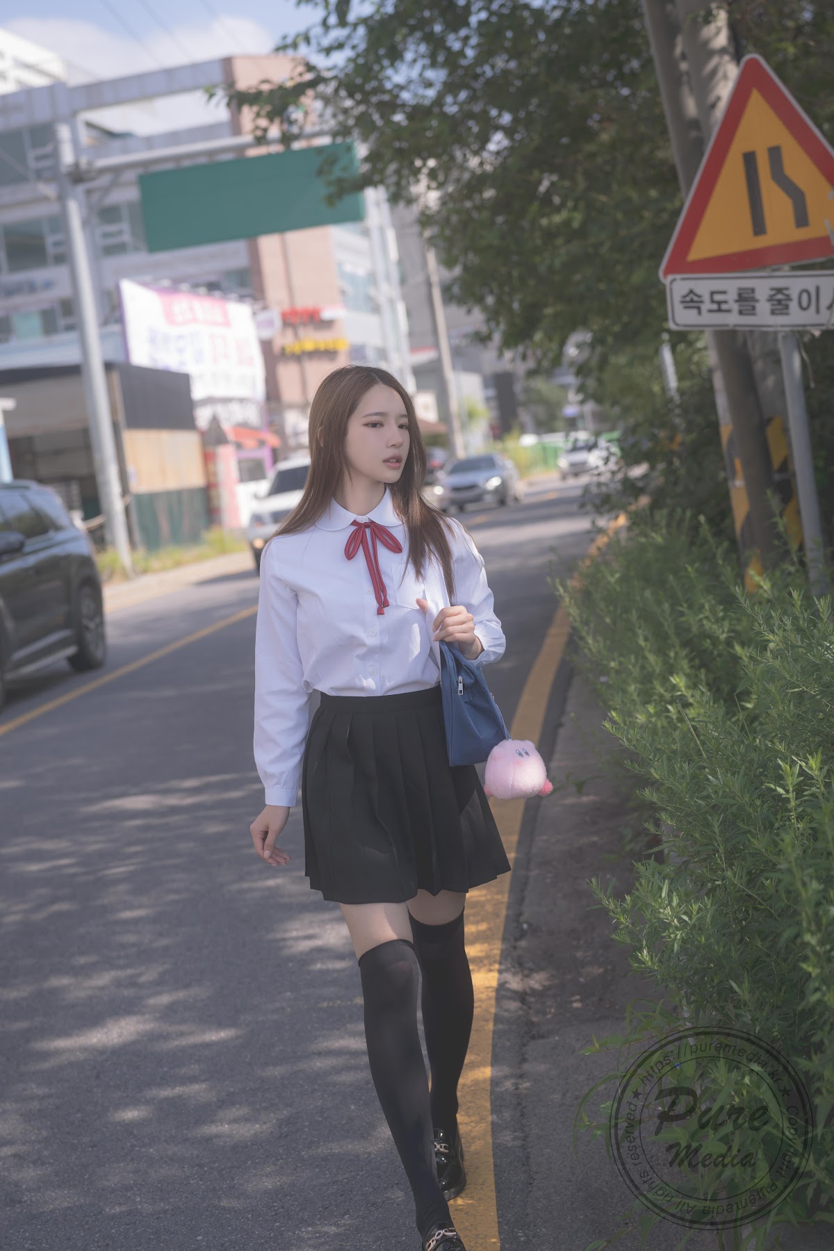 Pure Media Vol.255 Yeha (예하) – Geisha’s Invitation ‘epilogue - P63