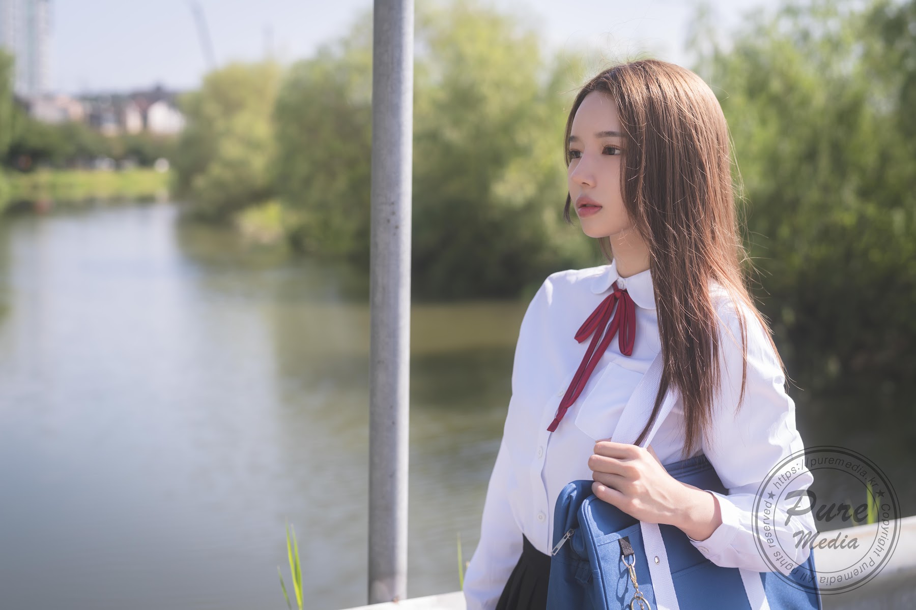 Pure Media Vol.255 Yeha (예하) – Geisha’s Invitation ‘epilogue - P64