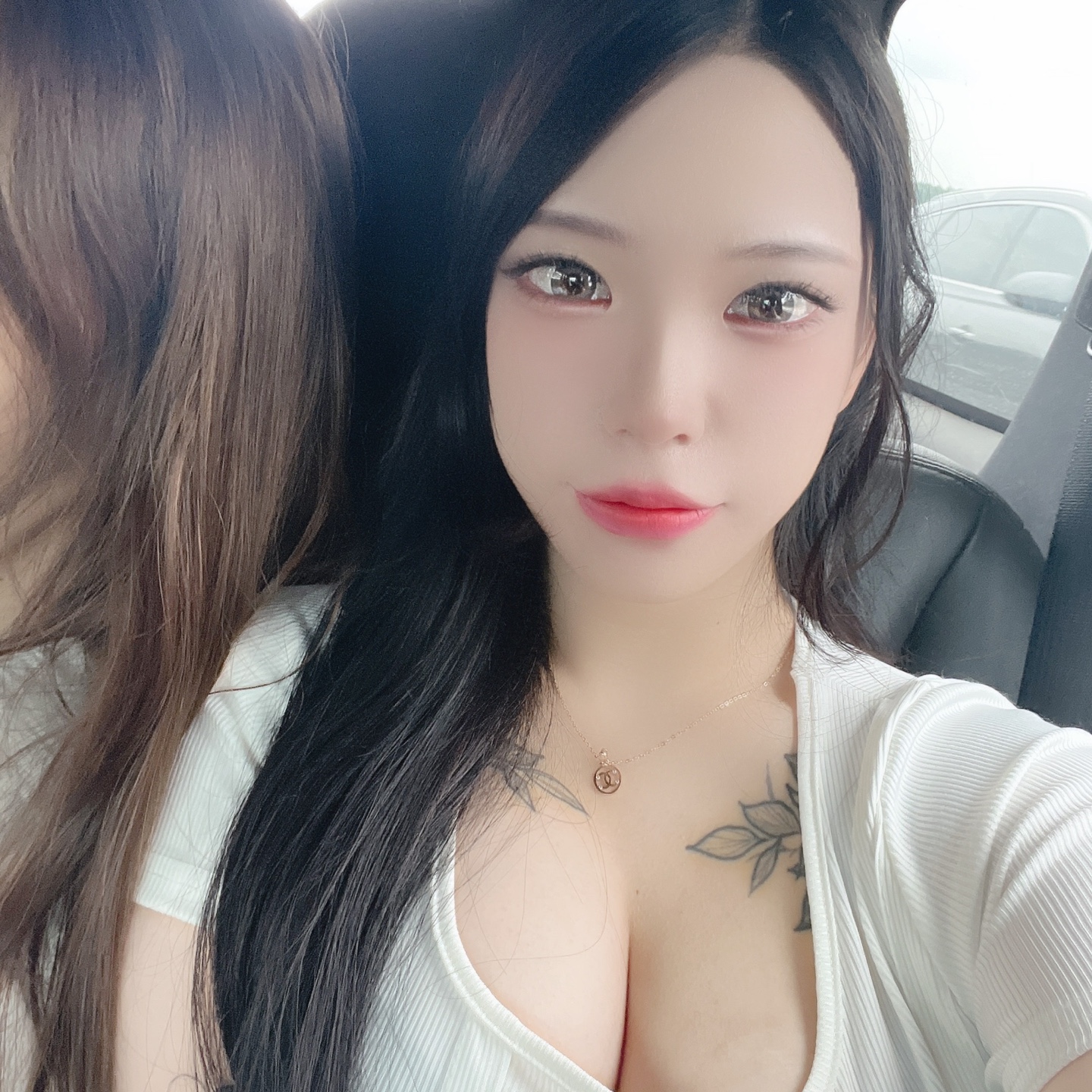Pure Media Vol.254 Yeon Hwa (연화) - P12