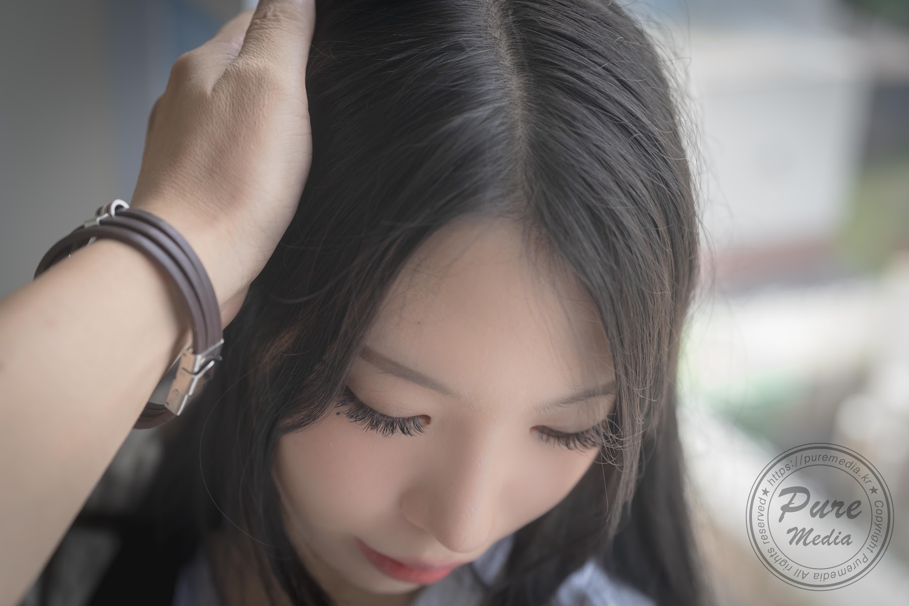 Pure Media Vol.254 Yeon Hwa (연화) - P21