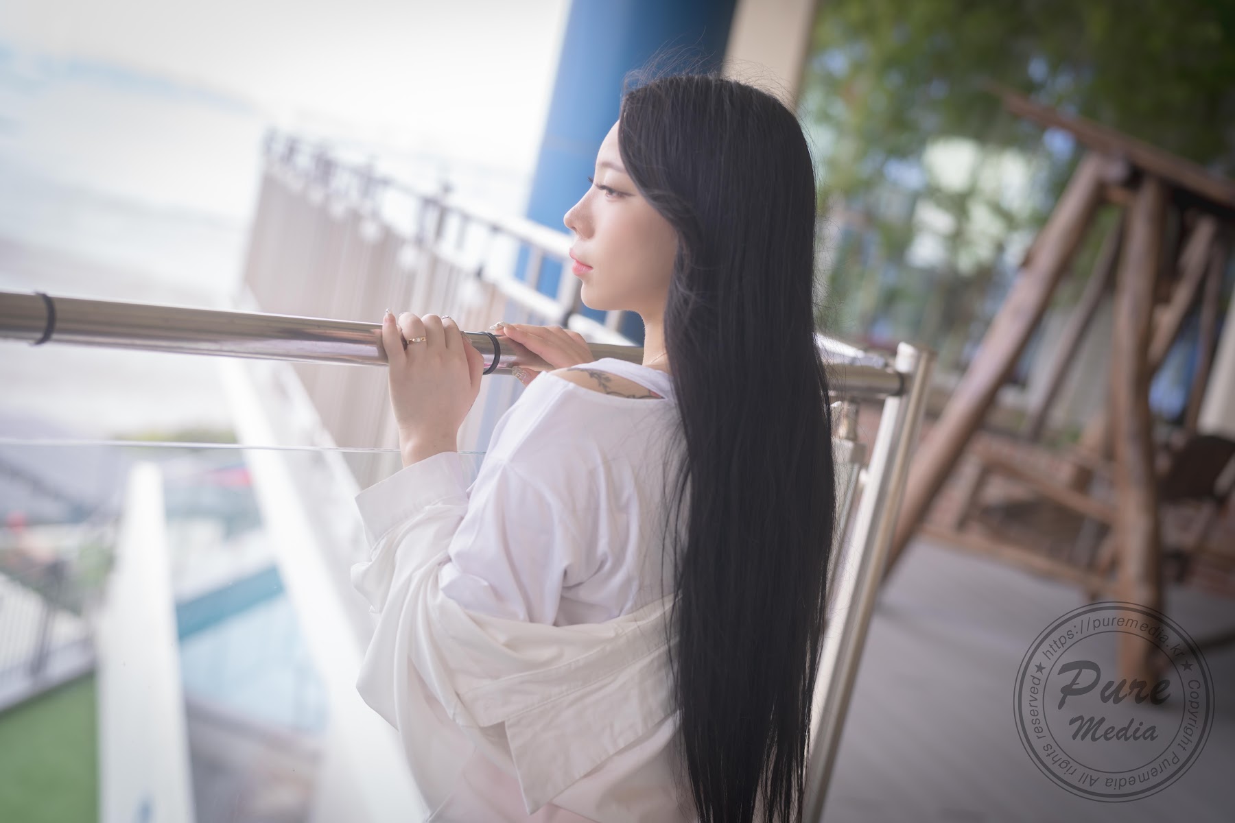 Pure Media Vol.254 Yeon Hwa (연화) - P24