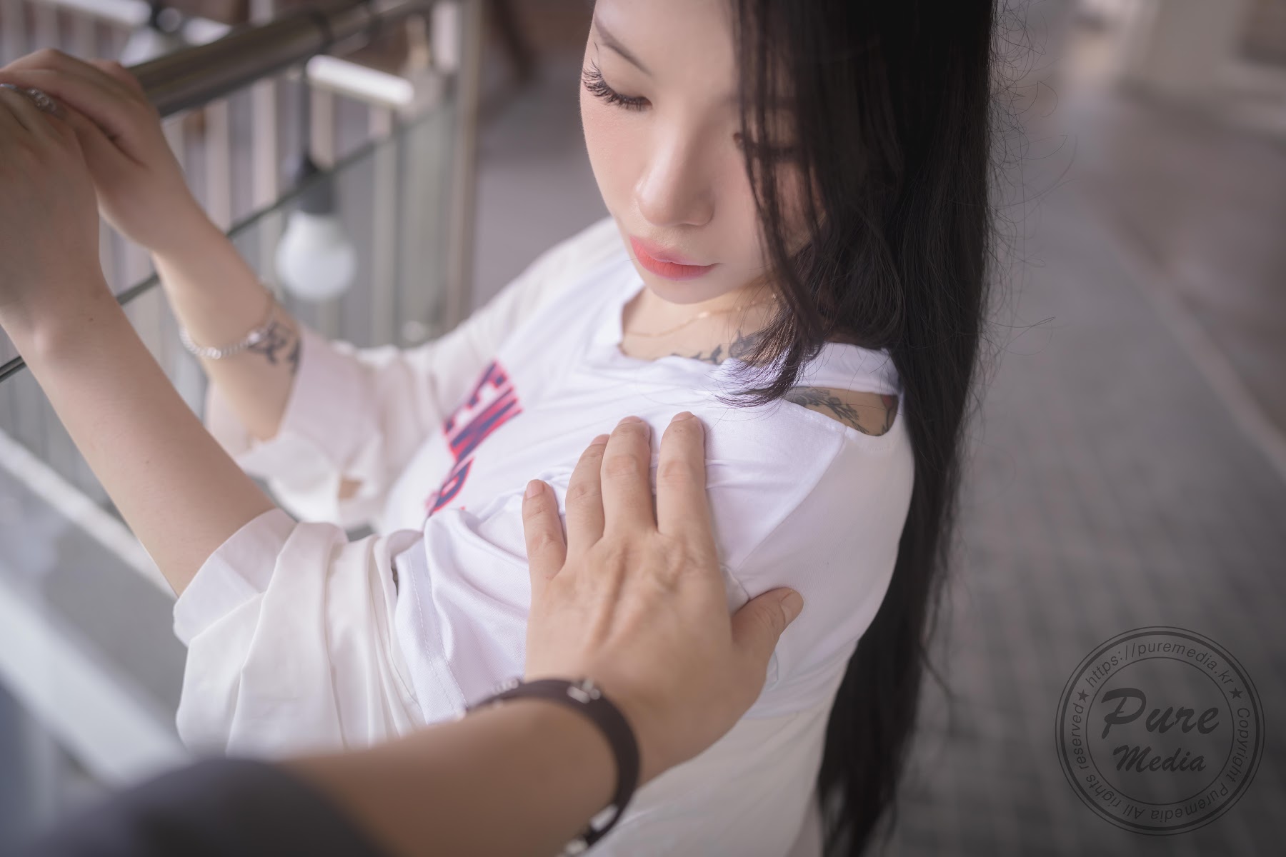 Pure Media Vol.254 Yeon Hwa (연화) - P25