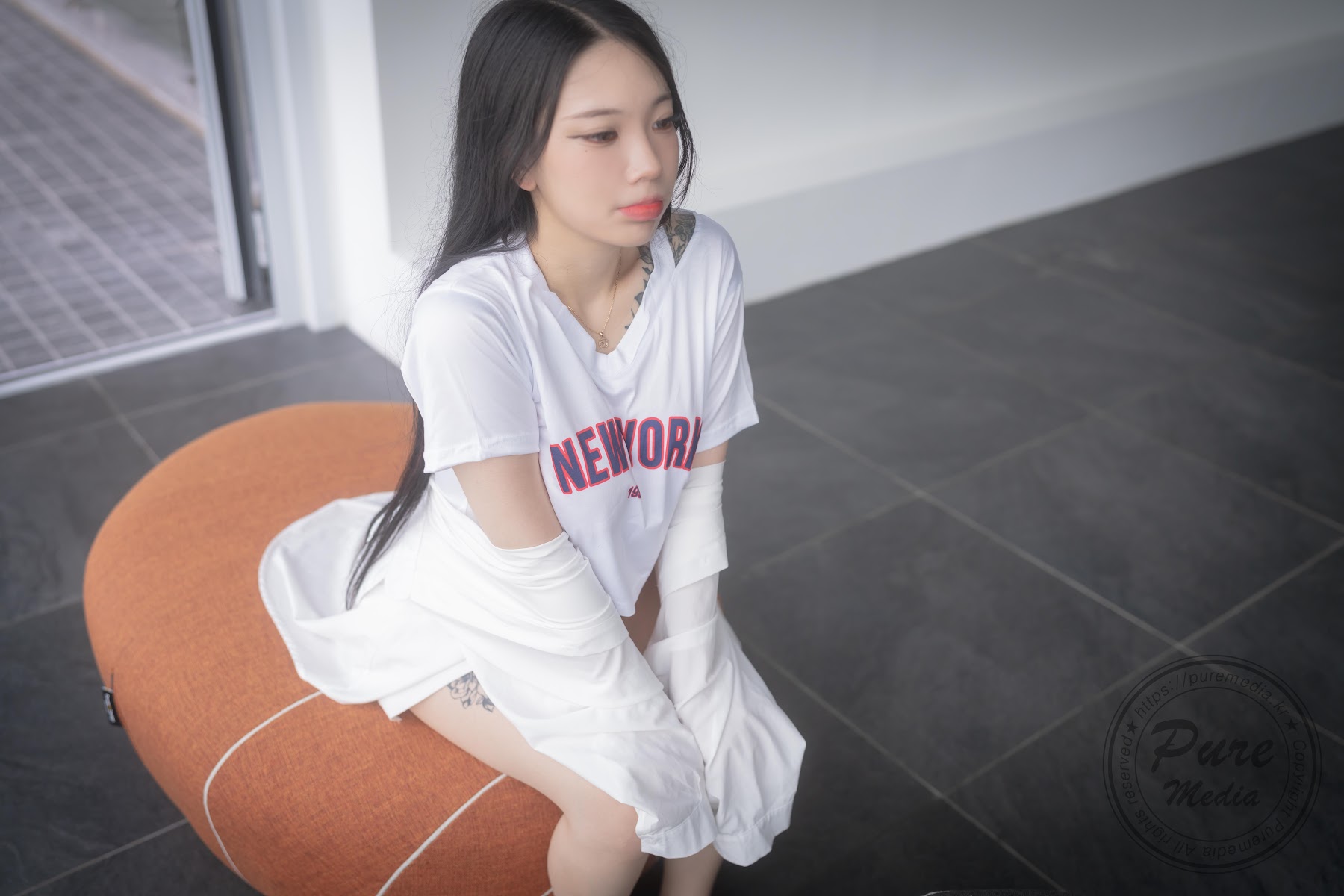 Pure Media Vol.254 Yeon Hwa (연화) - P26