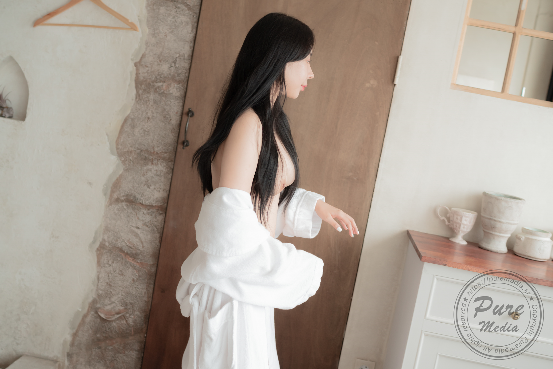 Pure Media Vol.253 Malrang (말랑) – Vacance - P80