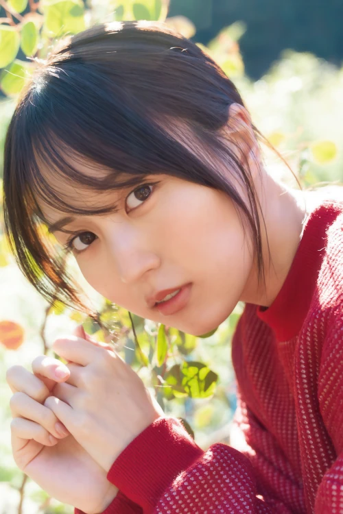 Haruka Kaki 賀喜遥香, Shonen Magazine 2026 No.13 (週刊少年マガジン 2026年13号)