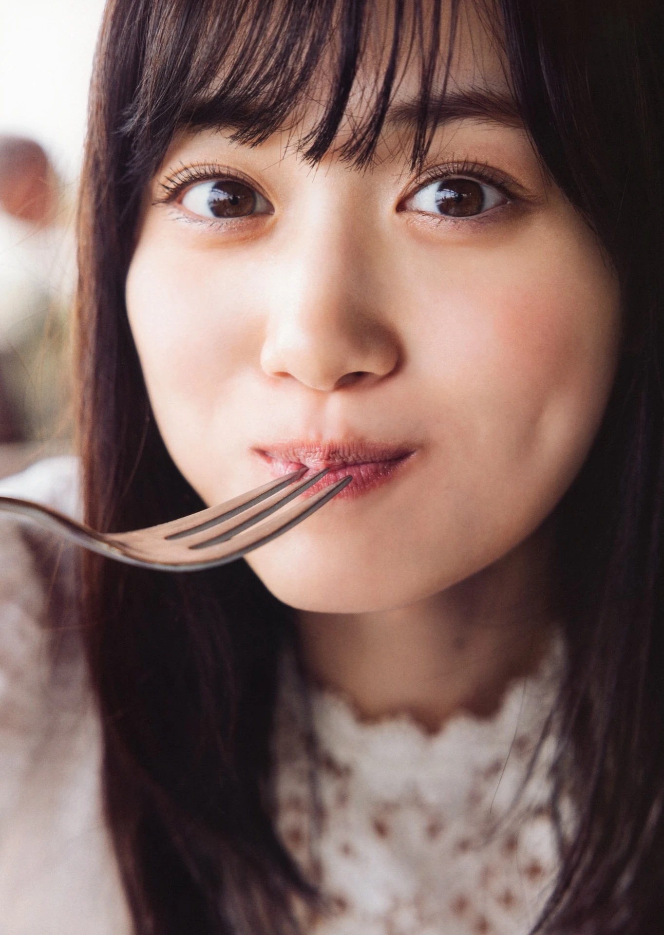 Mizuki Yamashita 山下美月, 2nd写真集 「ヒロイン」 Set.01 - P21