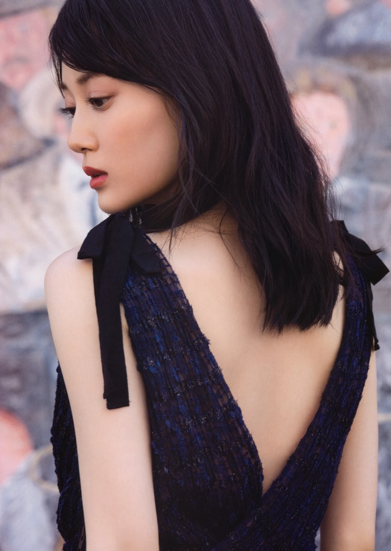 Mizuki Yamashita 山下美月, 2nd写真集 「ヒロイン」 Set.01 - P30