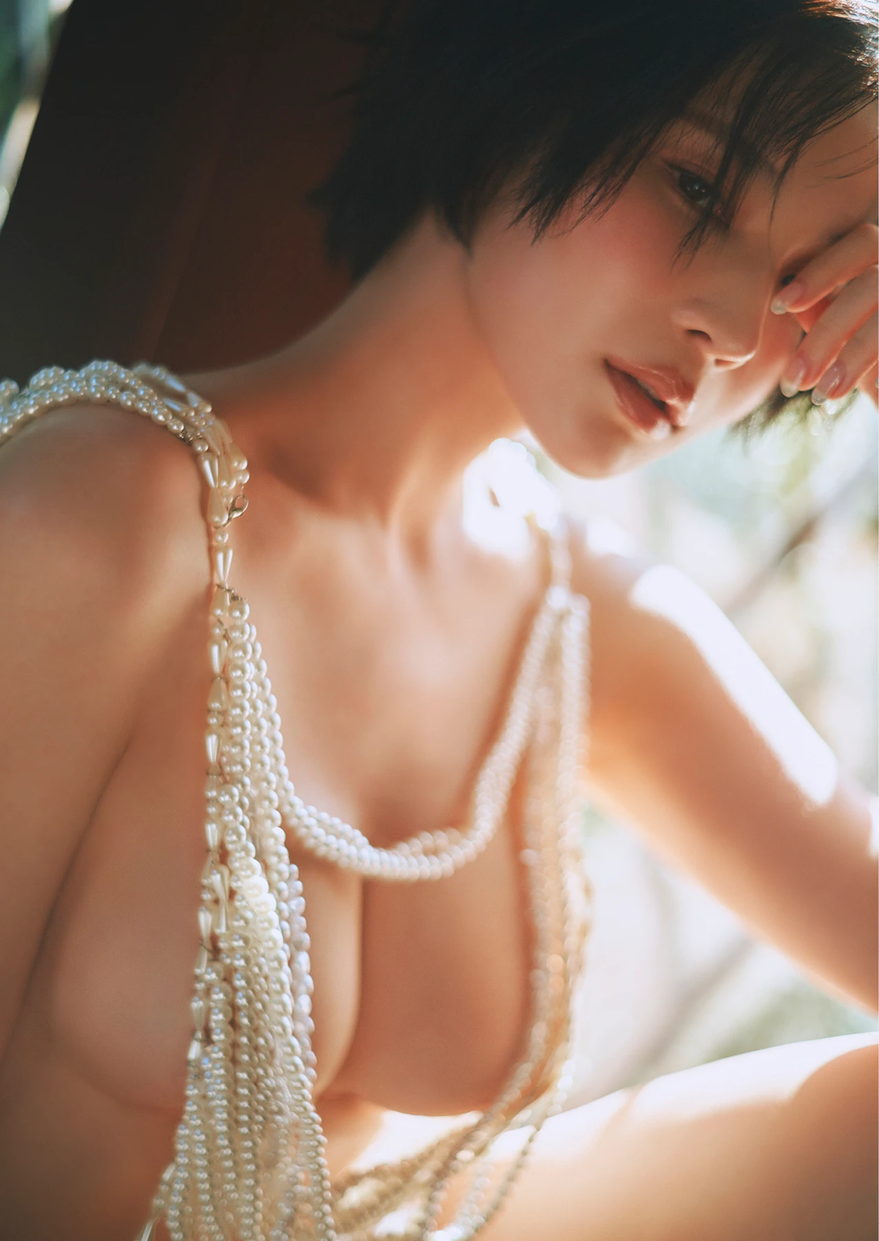 Seika Amakawa 天川星夏, Young Jump 2026 No.13 (ヤングジャンプ 2026年13号) - P9
