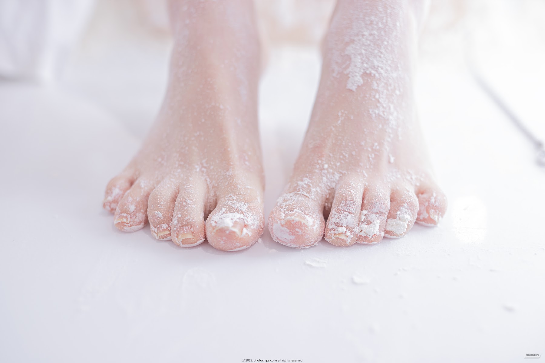 PhotoChips Vol.84 No.7 Dami (퀸다미) - P66