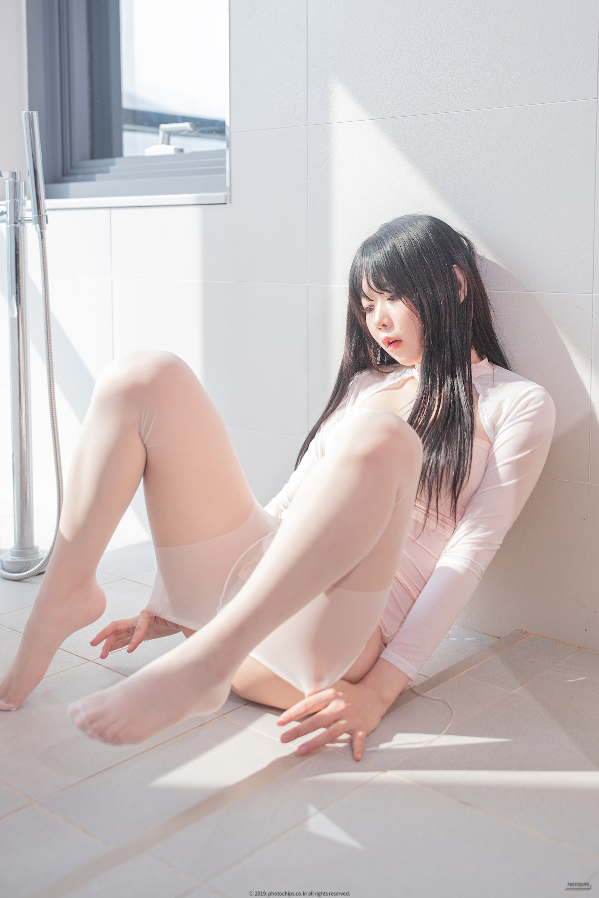 PhotoChips Vol.92 No.1 Zia (지아) - P40