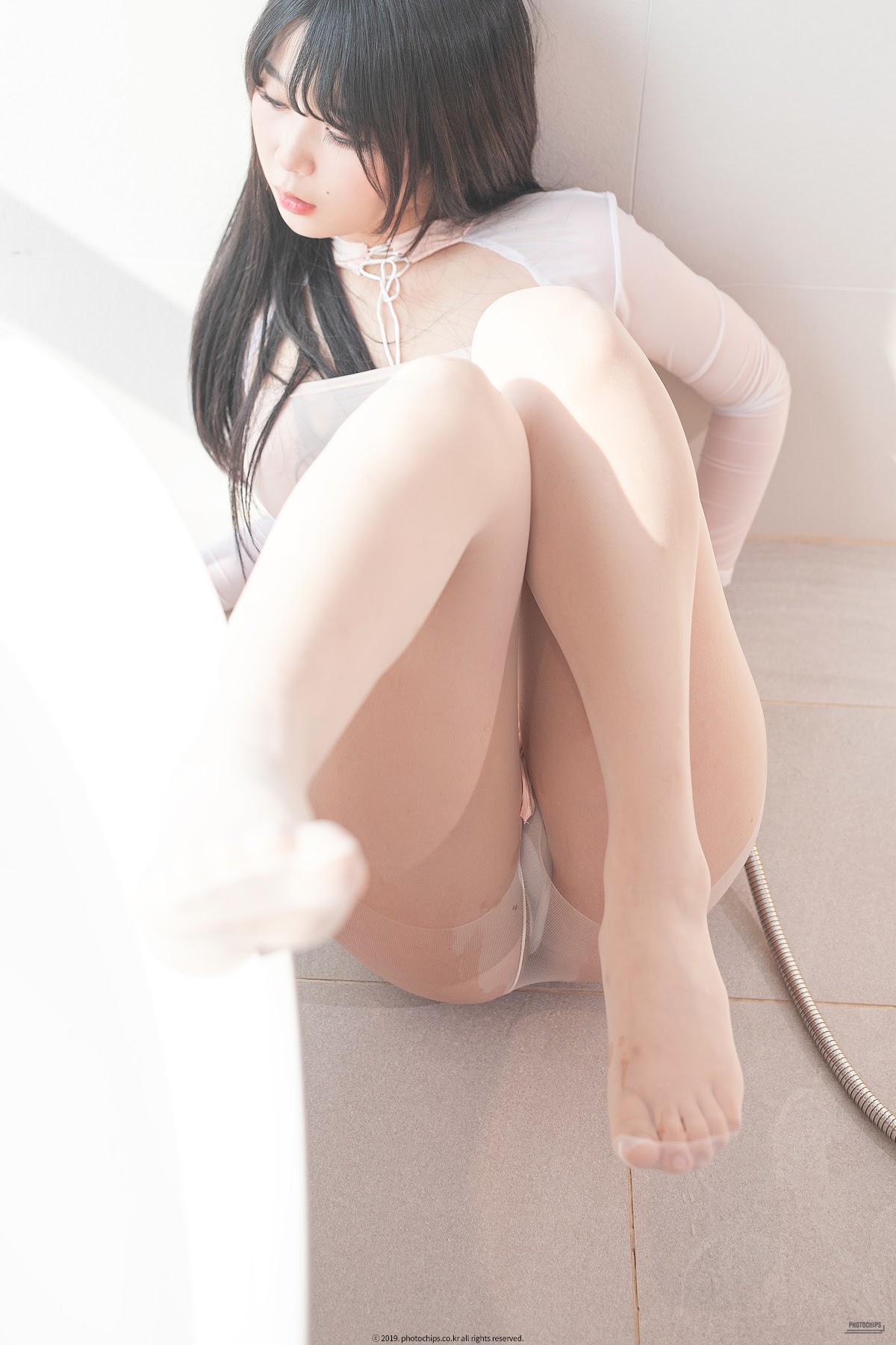 PhotoChips Vol.92 No.1 Zia (지아) - P72