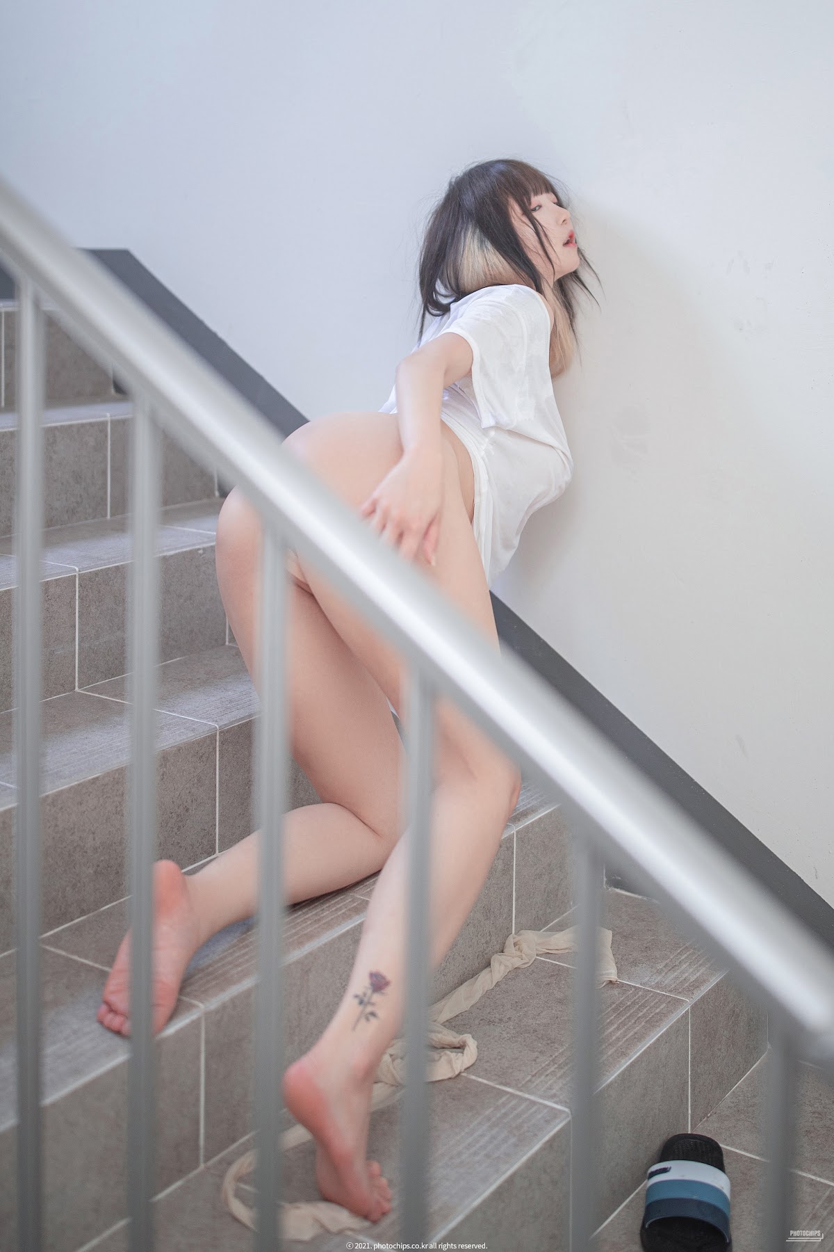PhotoChips Vol.95 No.05 Aram (아람) - P120