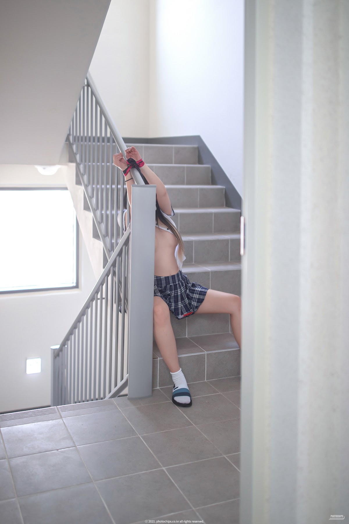 PhotoChips Vol.95 No.05 Aram (아람) - P57