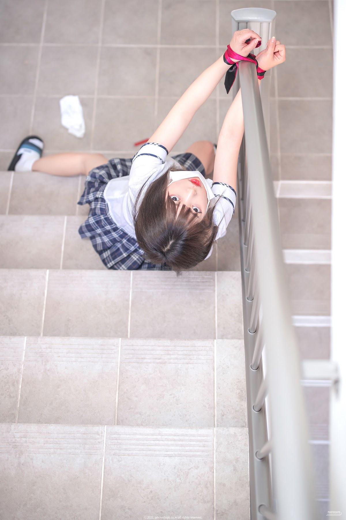 PhotoChips Vol.95 No.05 Aram (아람) - P60
